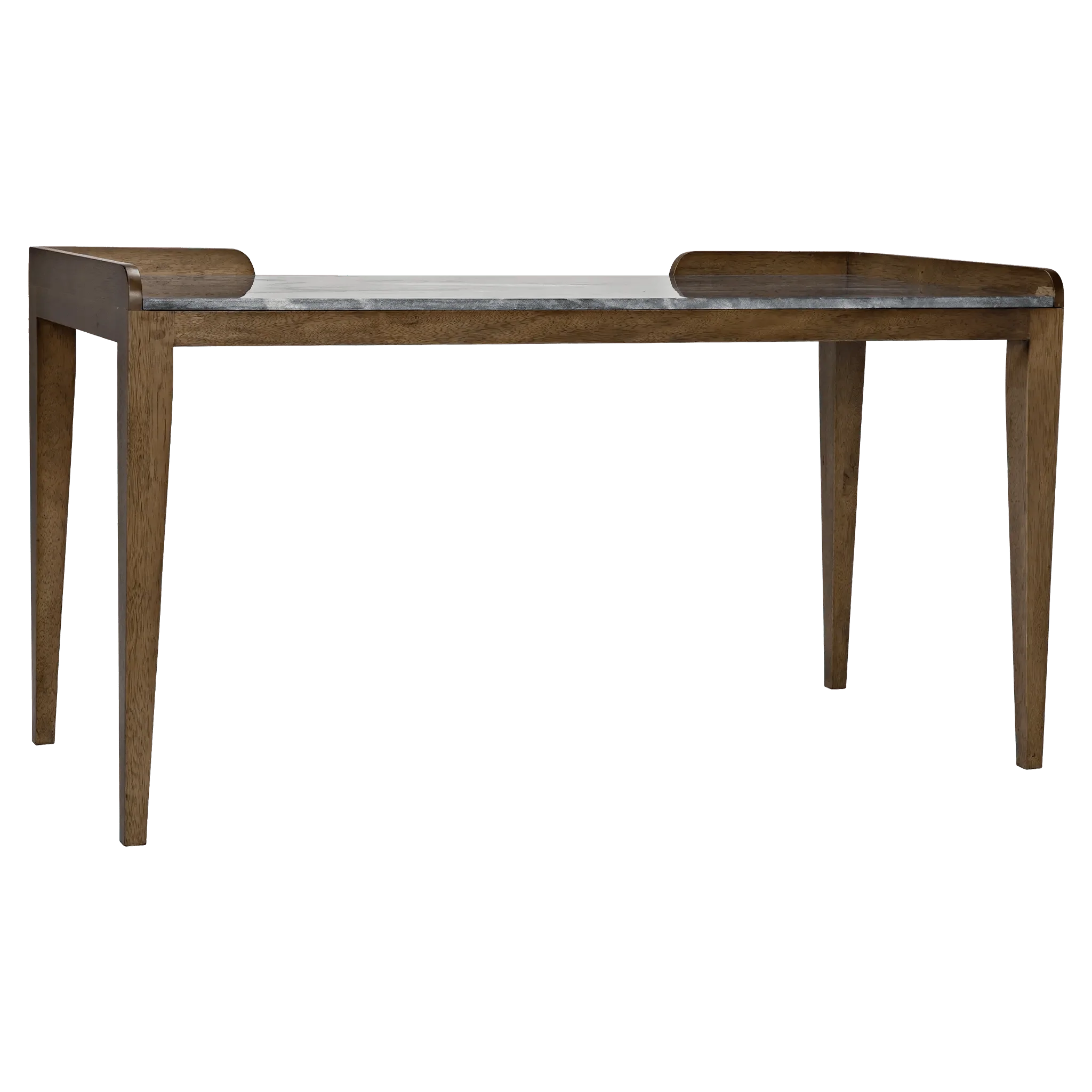 Wod Ward Desk - Frankwebs