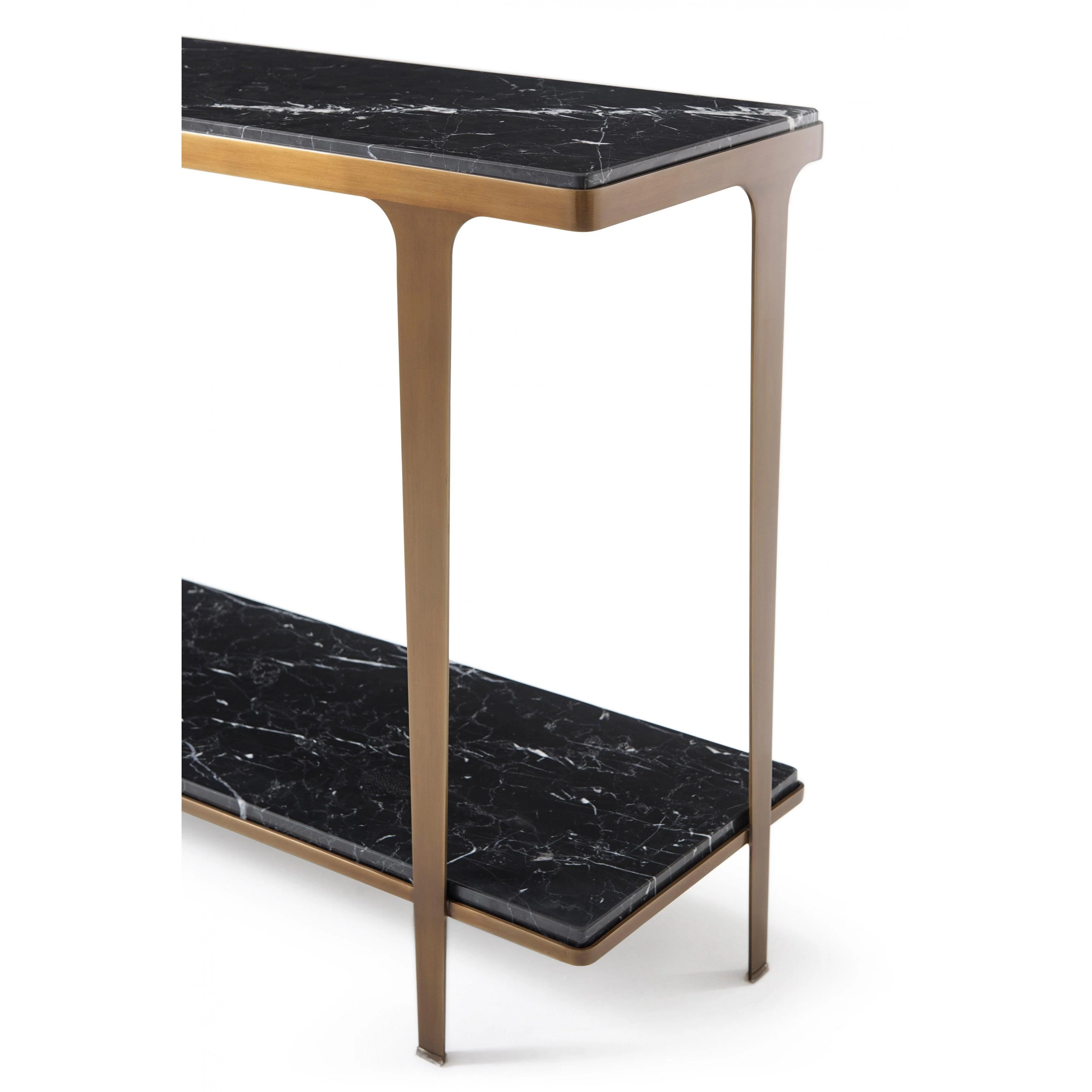 Gennaro Console Table - Frankwebs