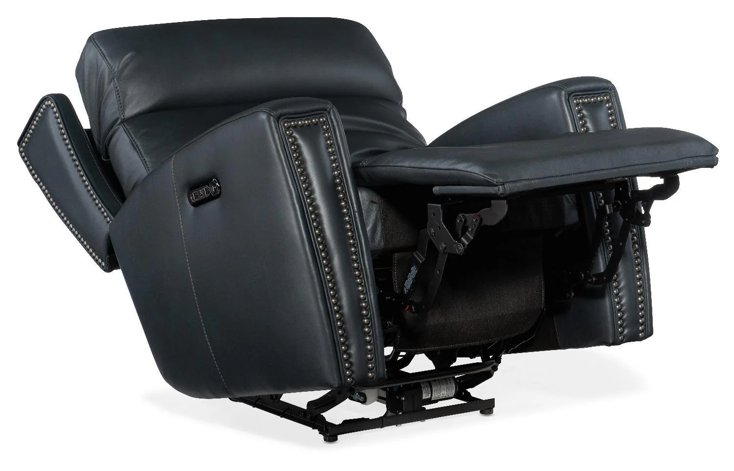 Ruthe Zero Gravity Power Recliner with Power Headrest - Frankwebs