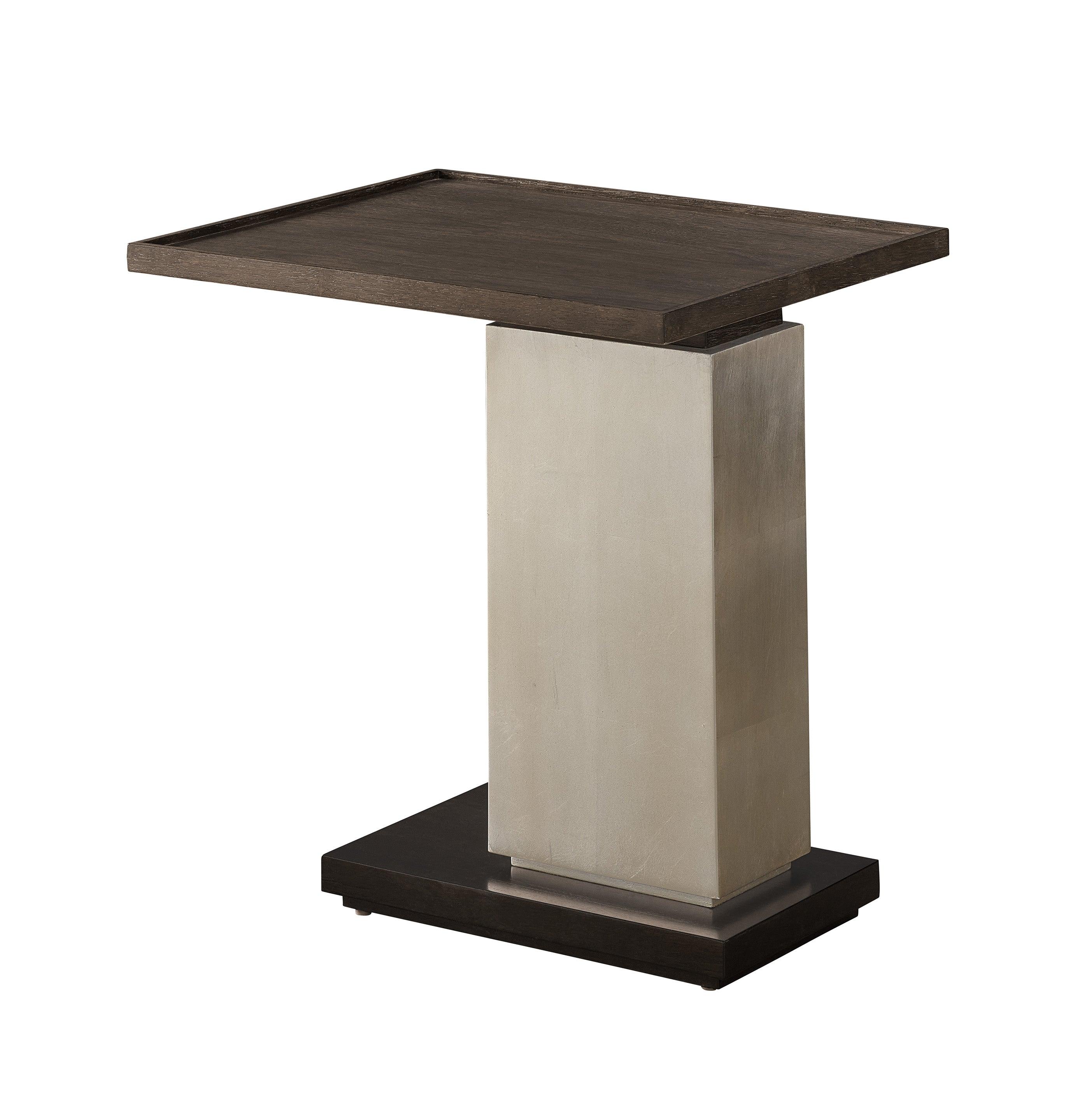 Erinn V. Lucia Side Table - Frankwebs