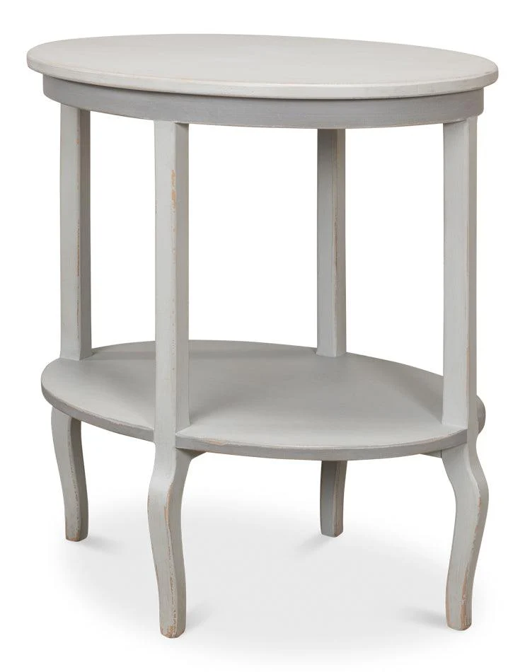 Swedish Side Table - Frankwebs
