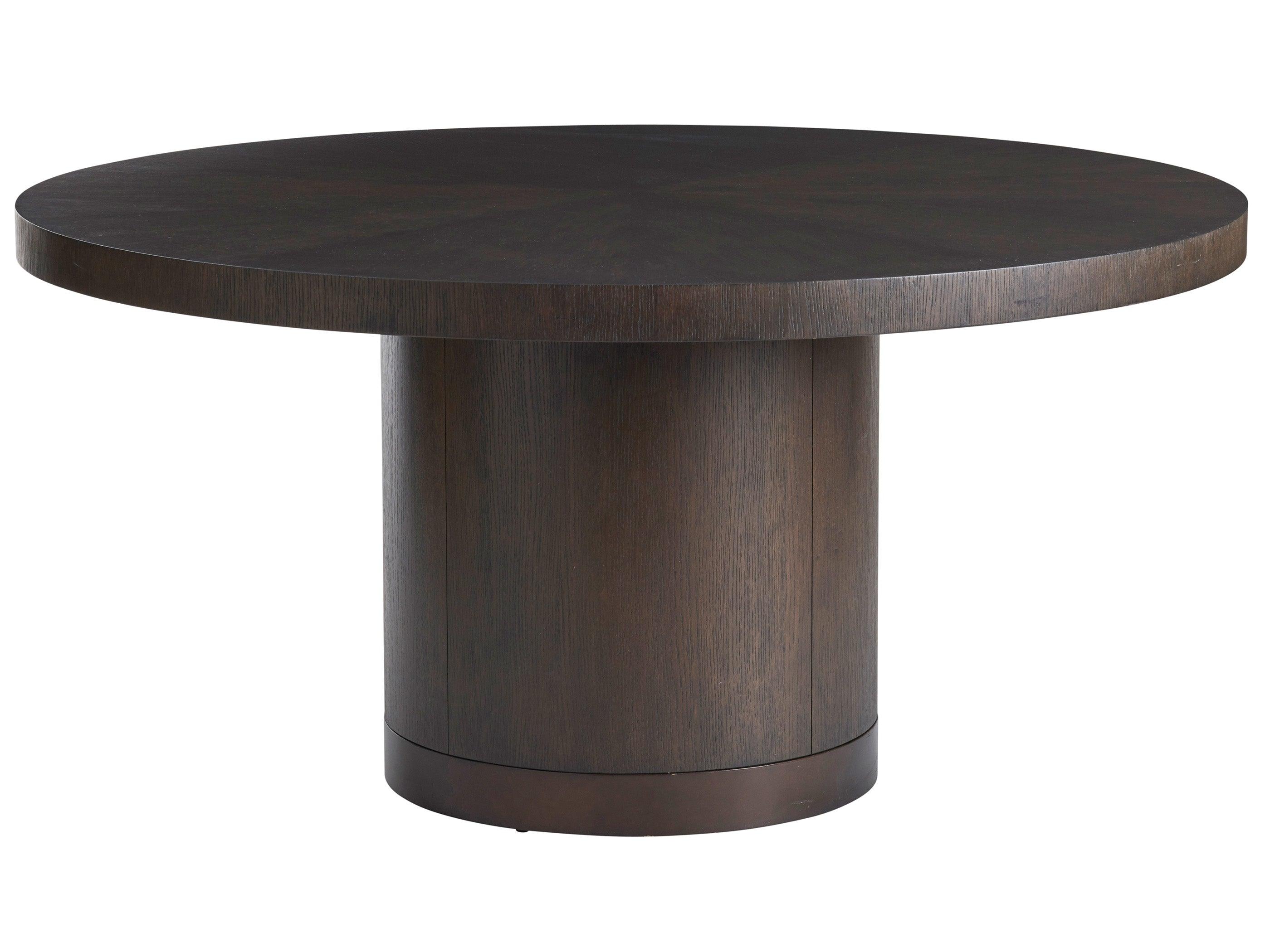 Park City Silvercreek Round Dining Table - Frankwebs