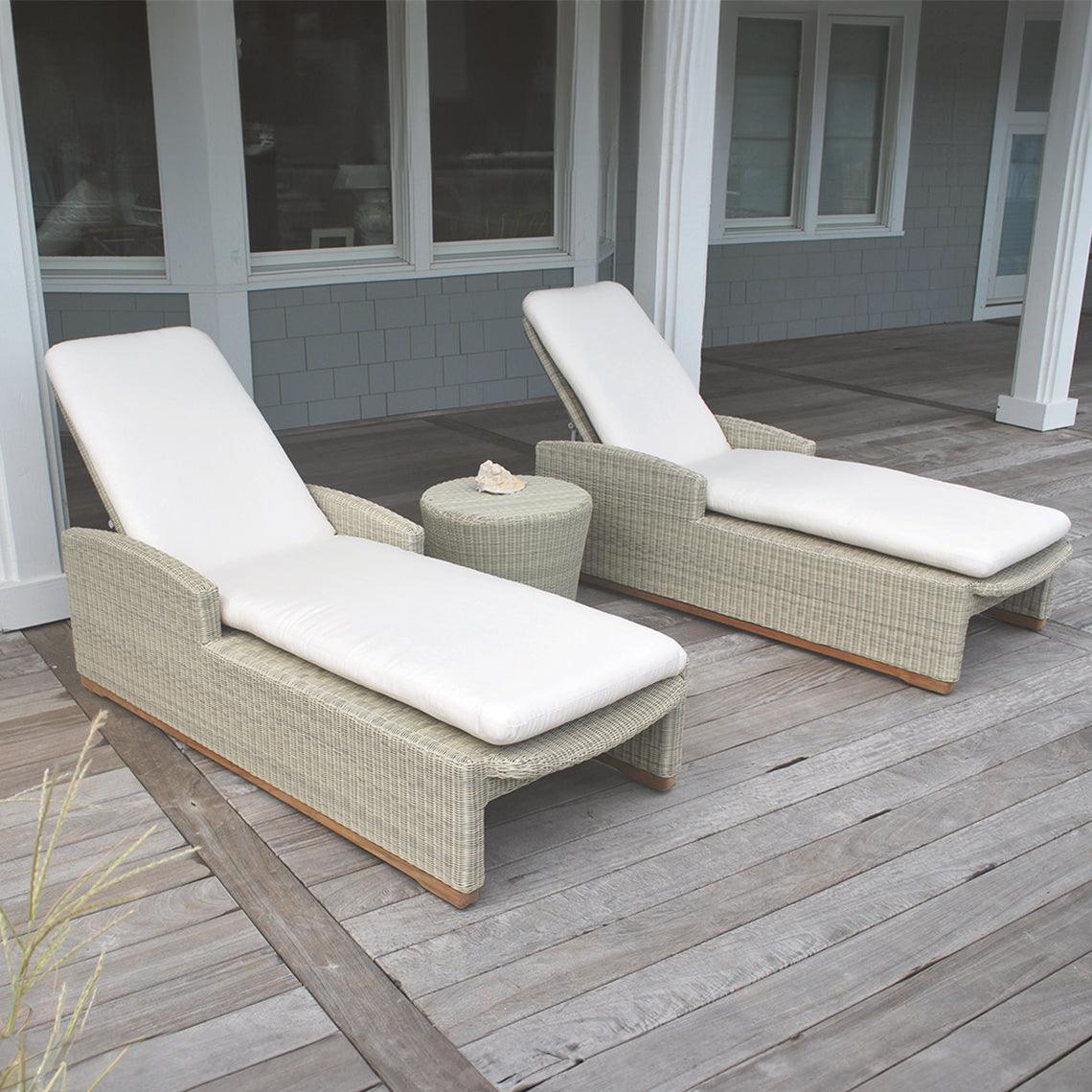 Westport Side Table - Frankwebs