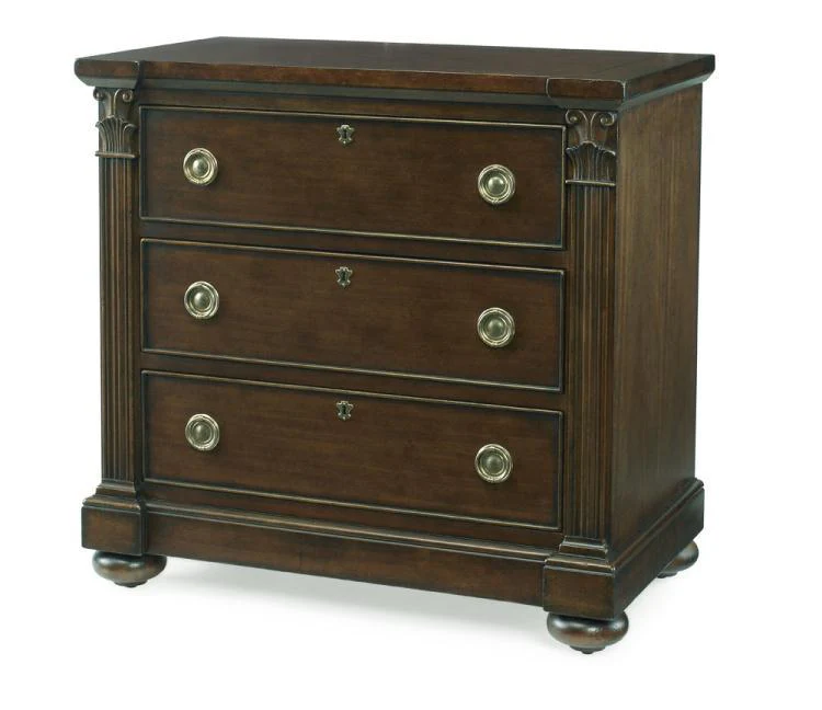 Chelsea Club Bywater Nightstand - Frankwebs