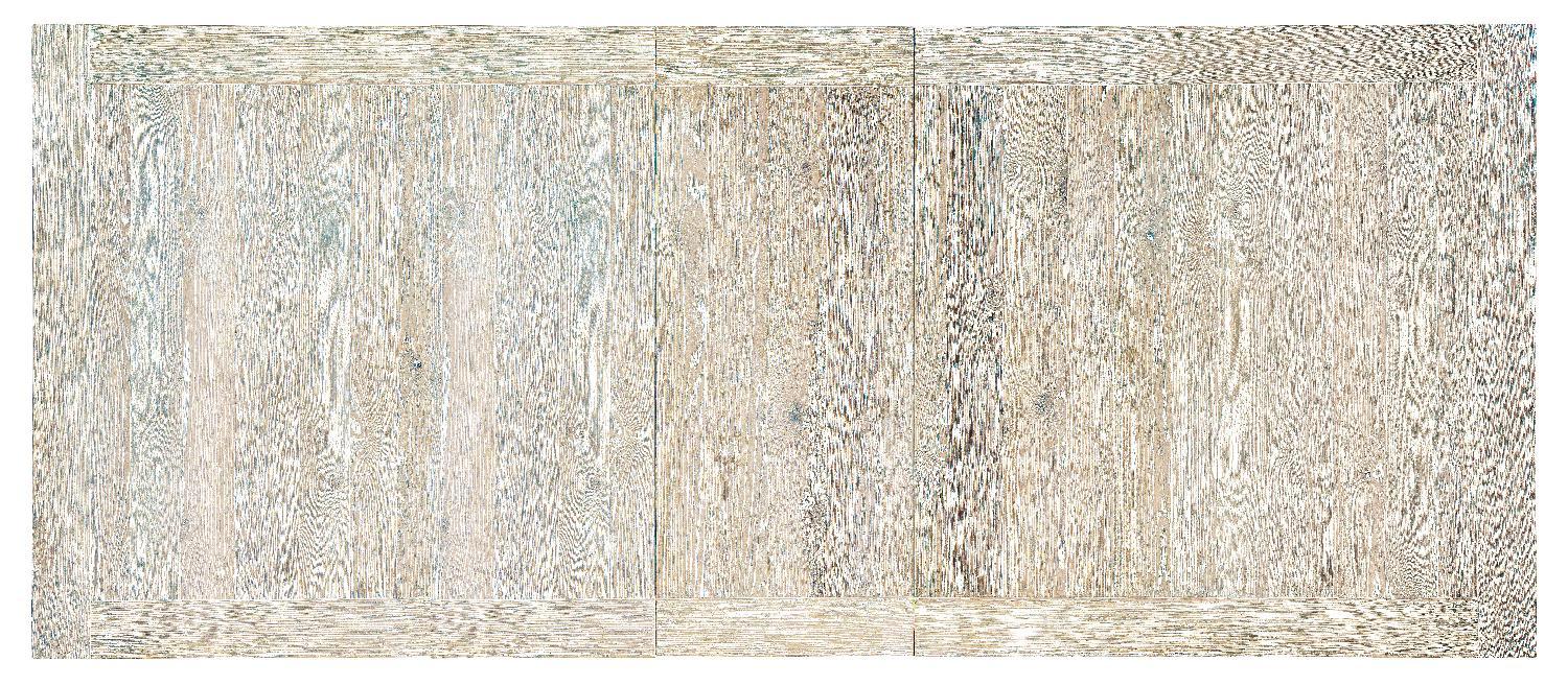 Serenity Topsail Rectangle Dining Table with2-18in Leaves - Frankwebs