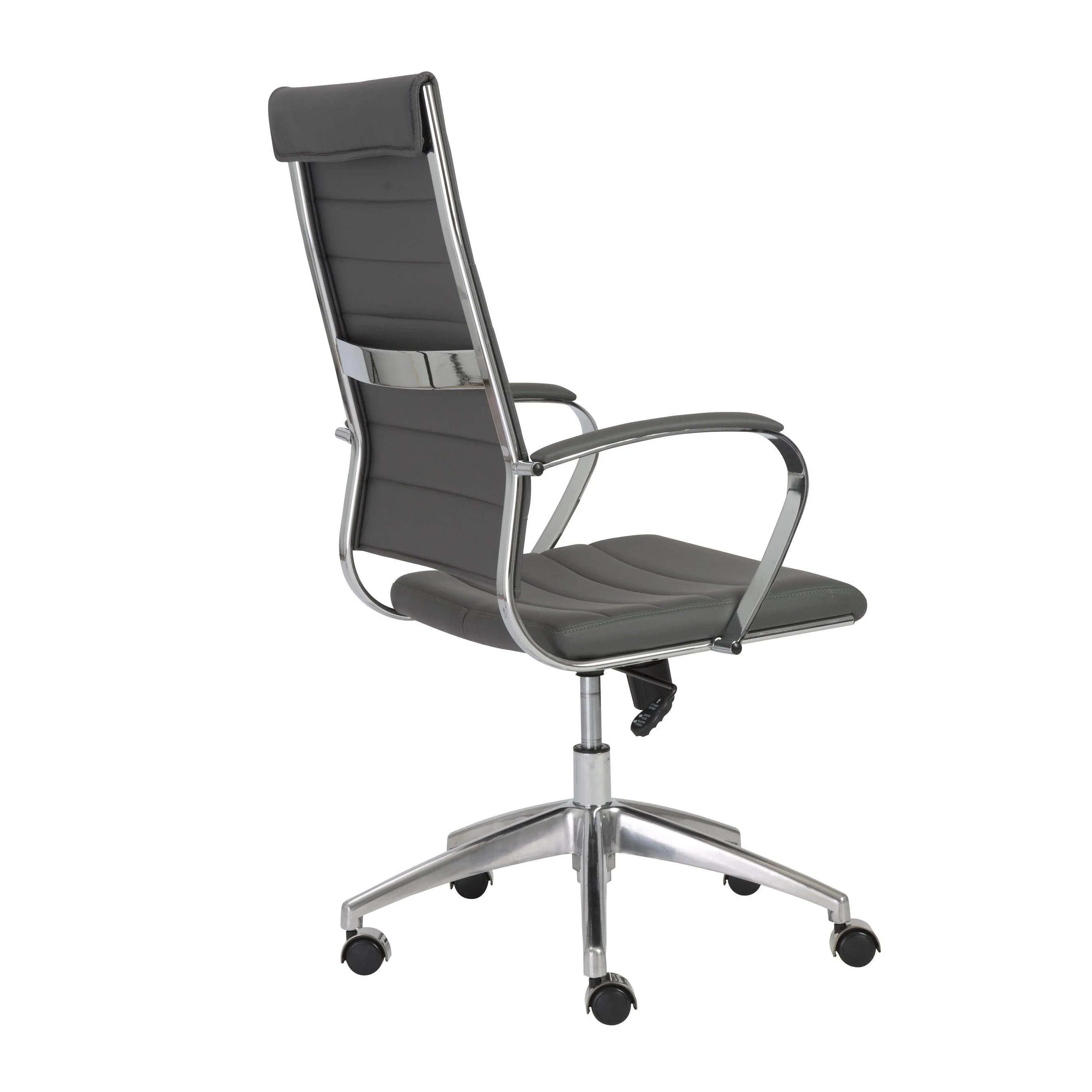 Axel High Back Office Chair - Frankwebs