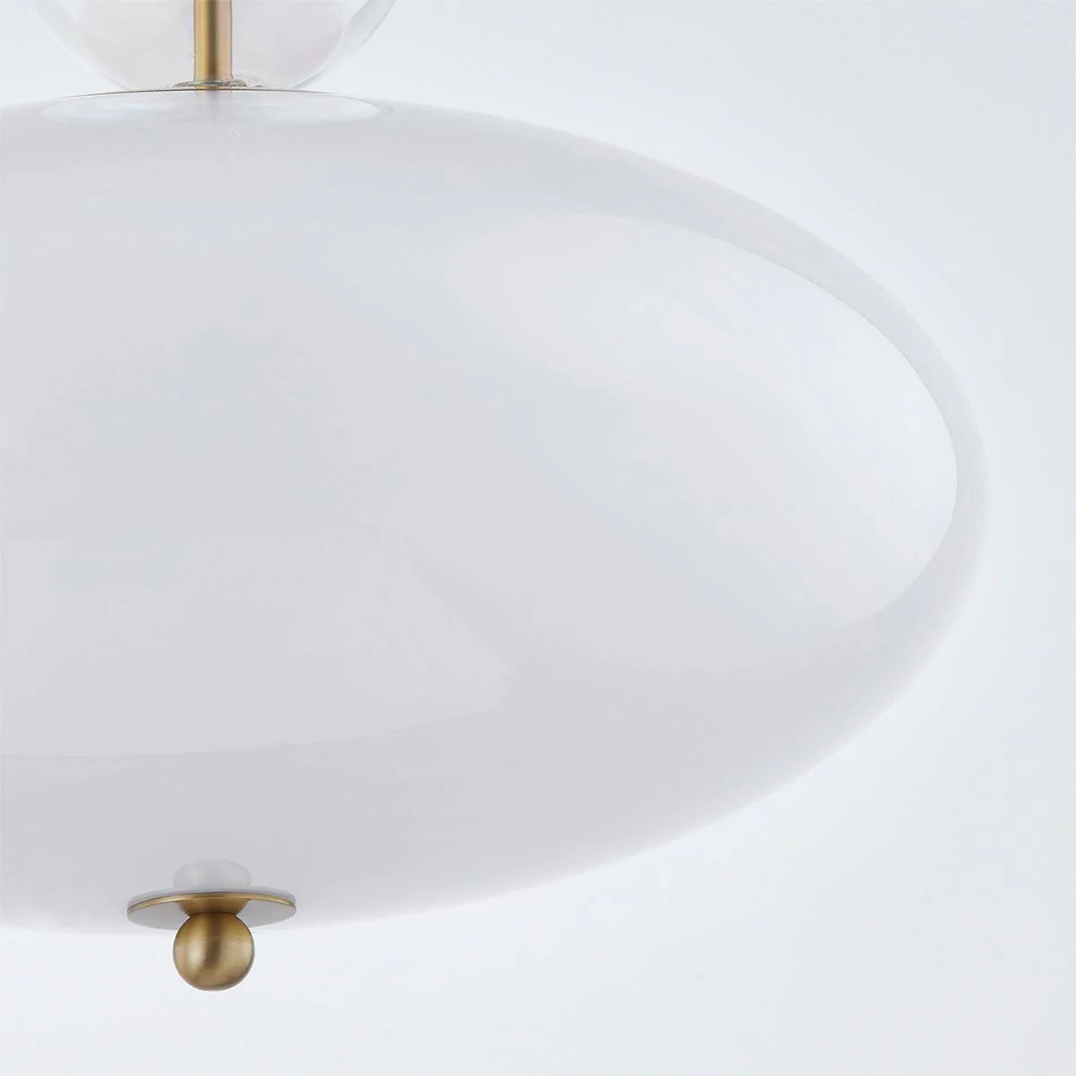 VIVIANA 1 LIGHT PENDANT - Frankwebs