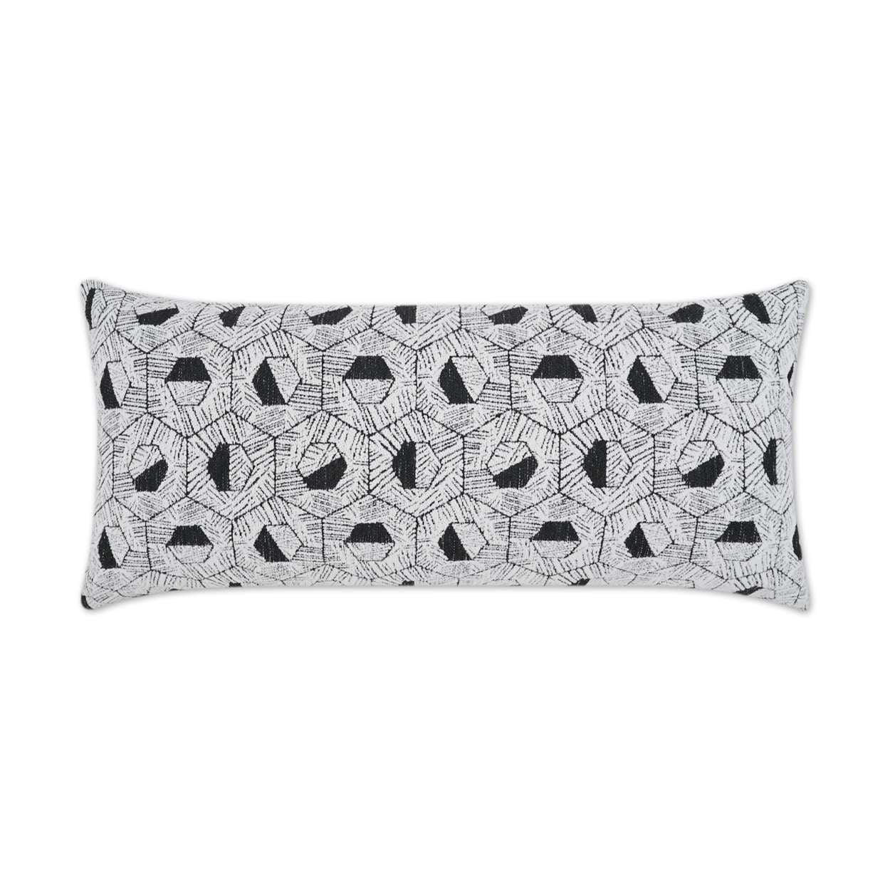 Outdoor Alakay Lumbar Pillow - Frankwebs