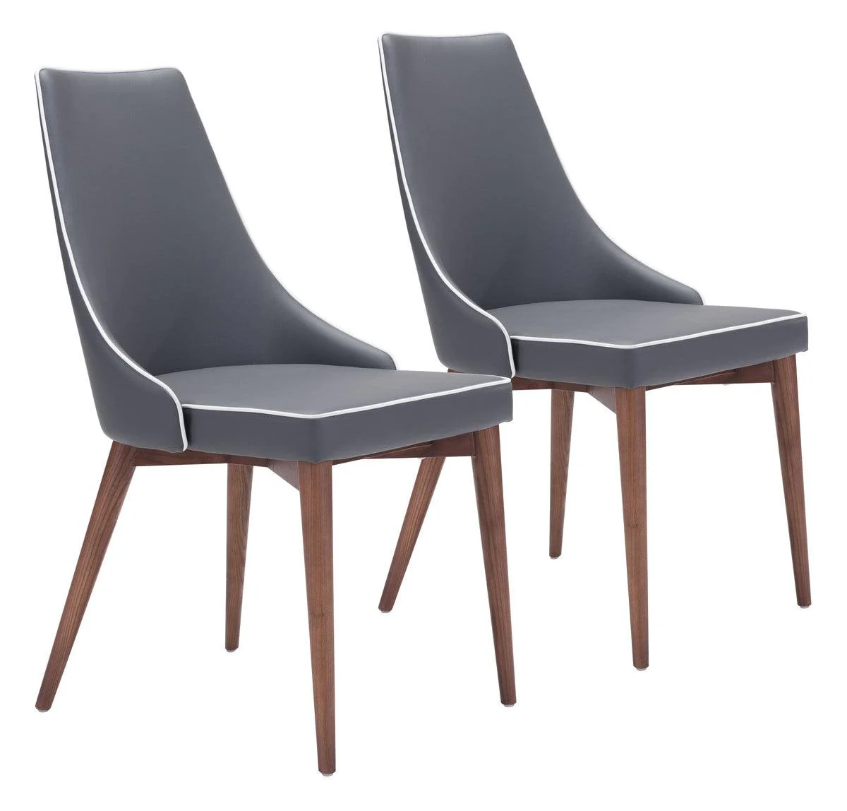Moor Dining Chair Set - Frankwebs