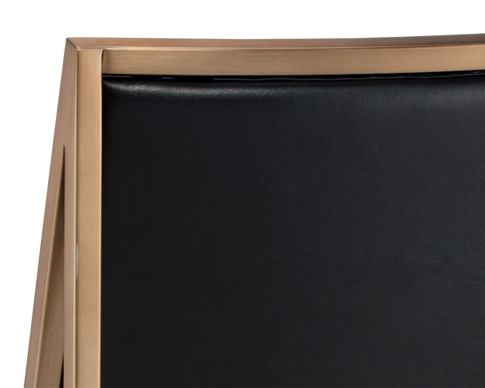 Blair Dining Chair  - Set of 2 - Frankwebs