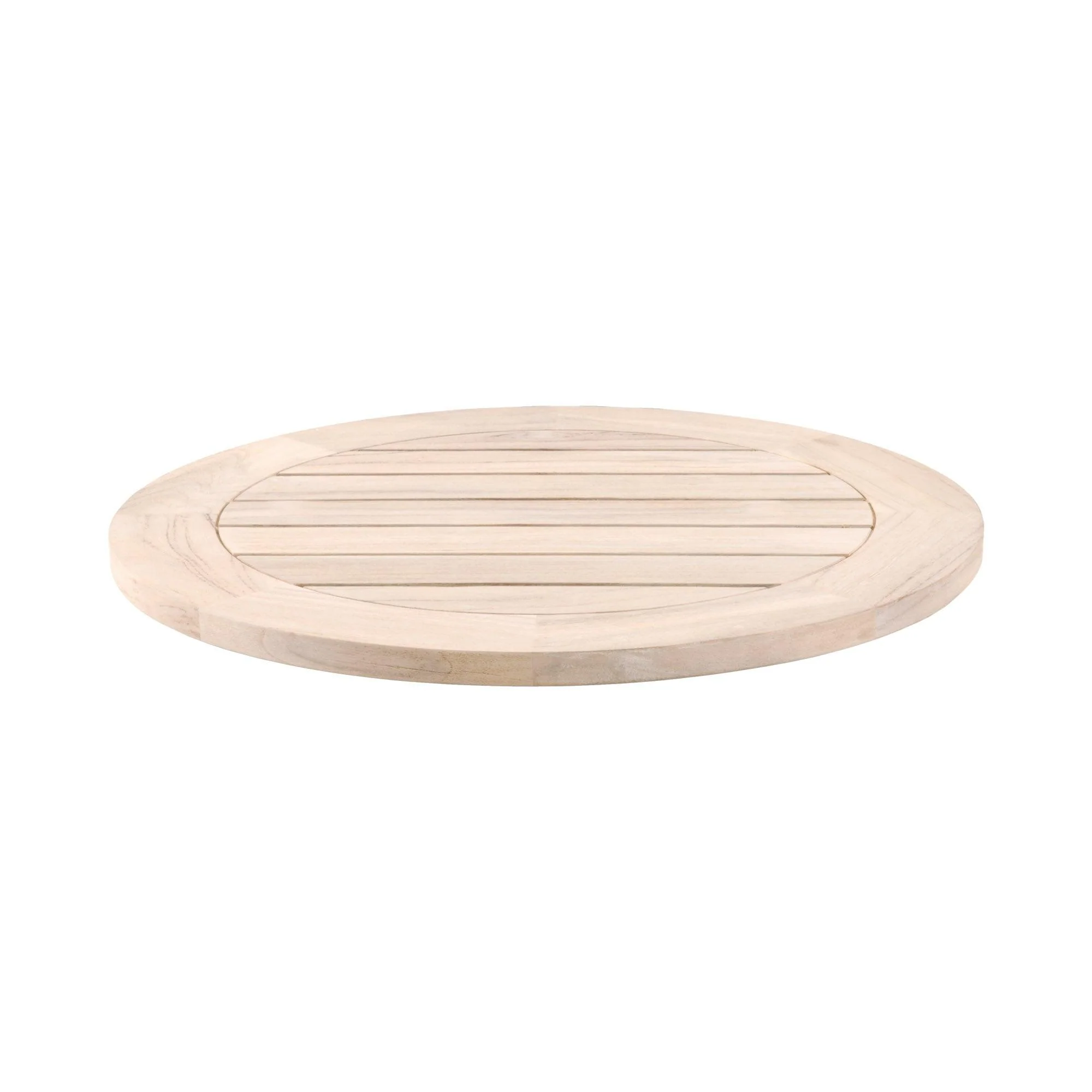 Boca Outdoor Lazy Susan - Frankwebs