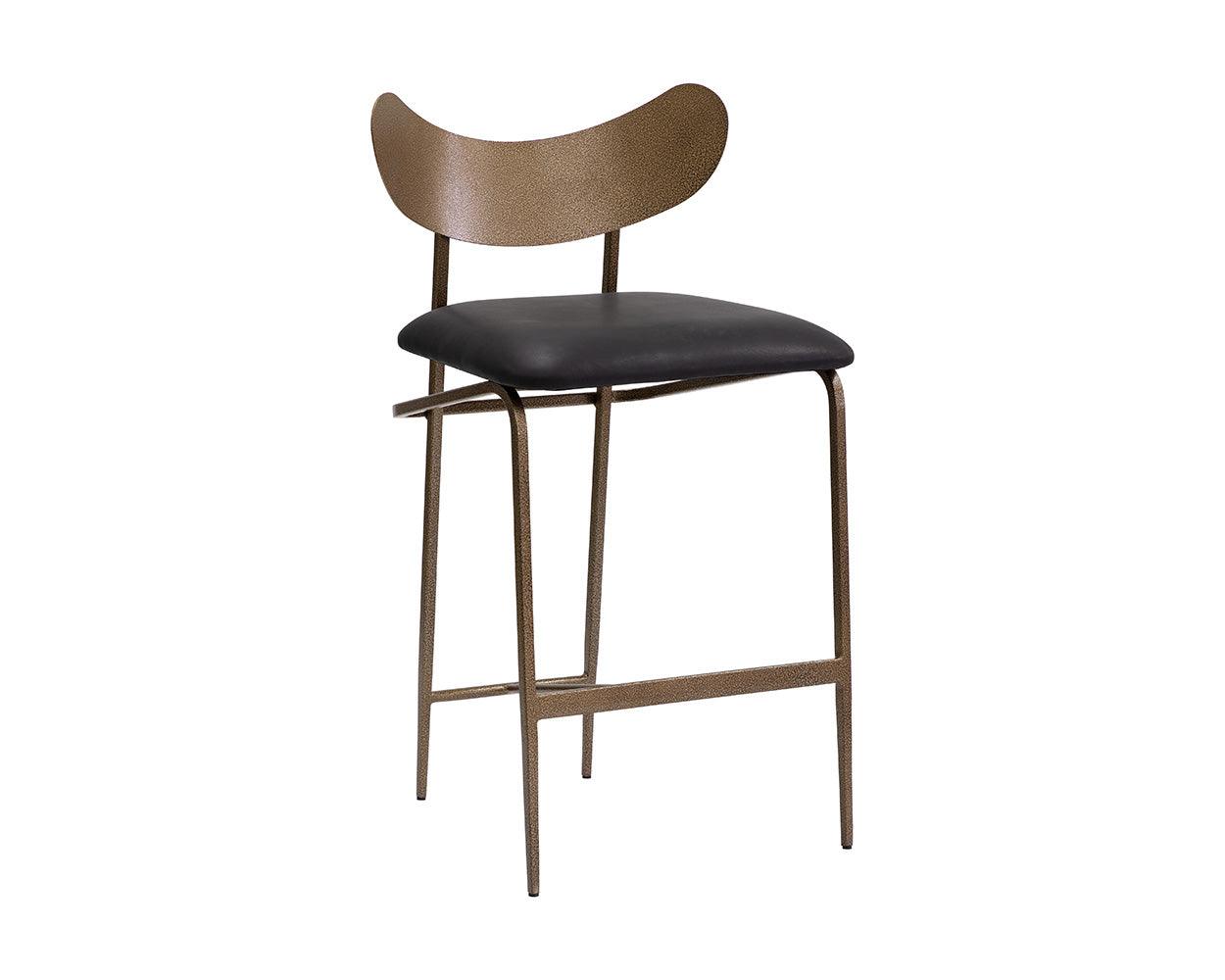 Gibbons Counter Stool - Frankwebs