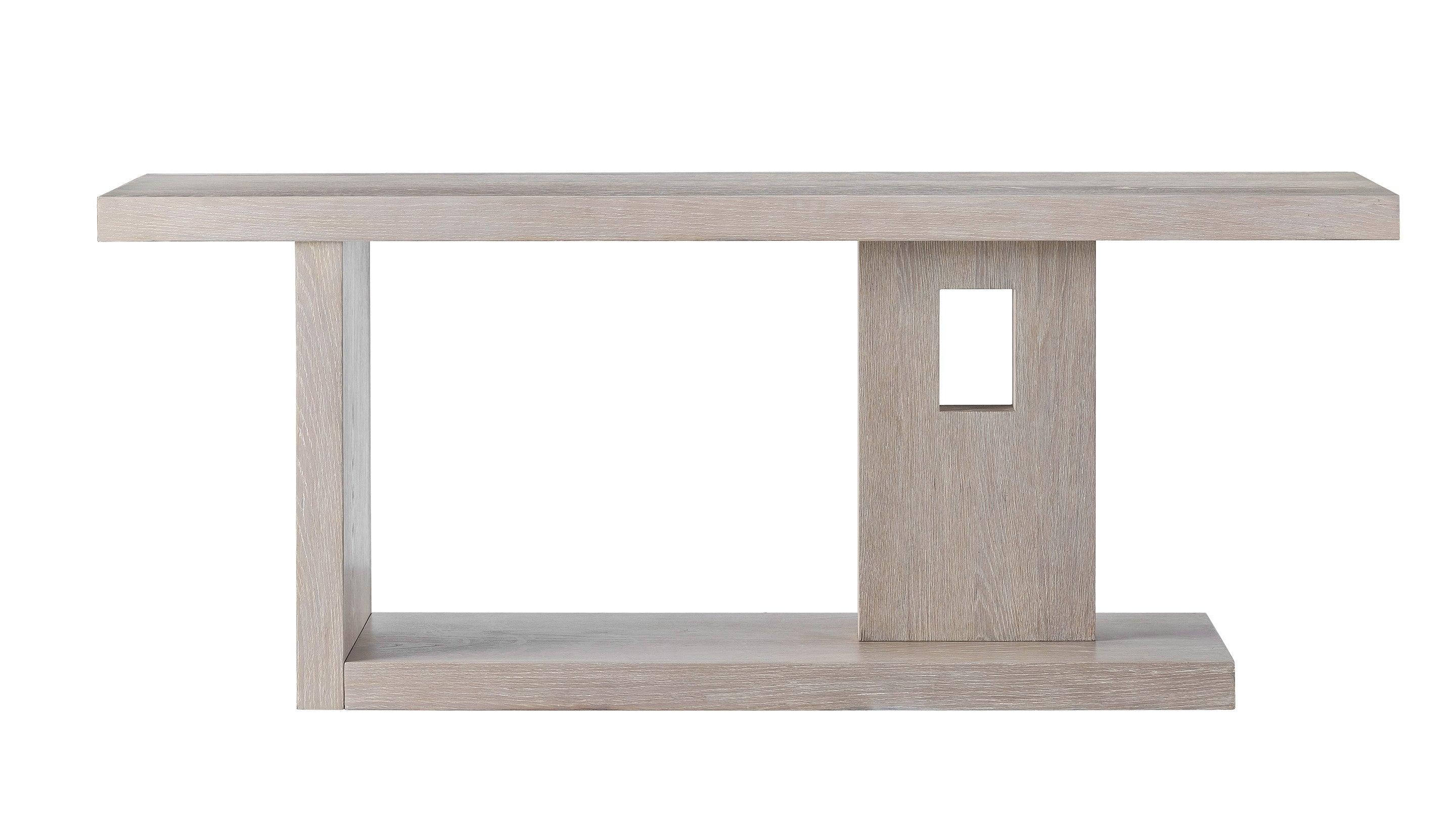 Erinn V. Herrero Console - Frankwebs