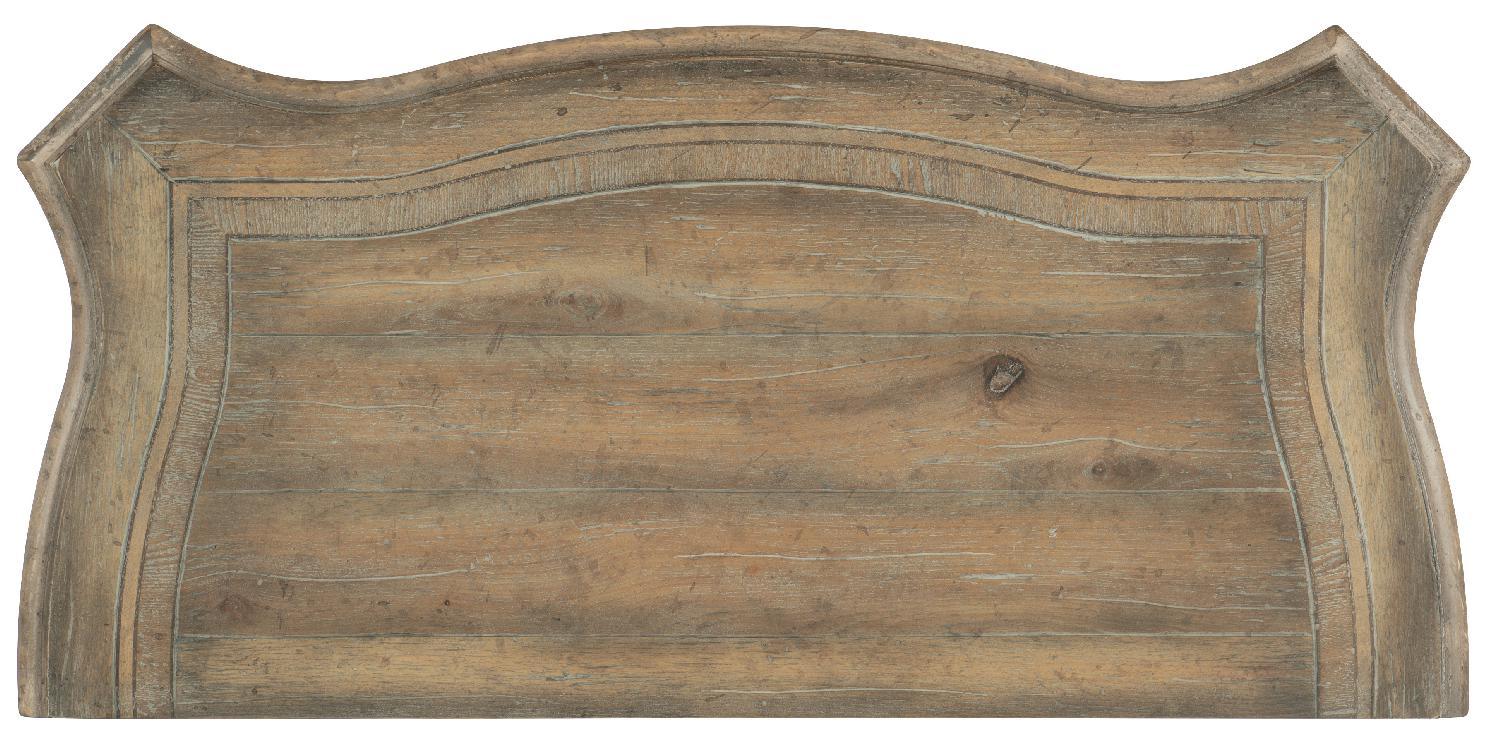 Castella Five Drawer Dresser - Frankwebs