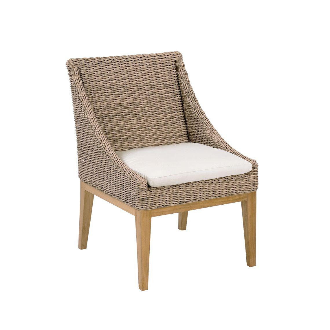 Frances Dining Side Chair - Set of 2 - Frankwebs