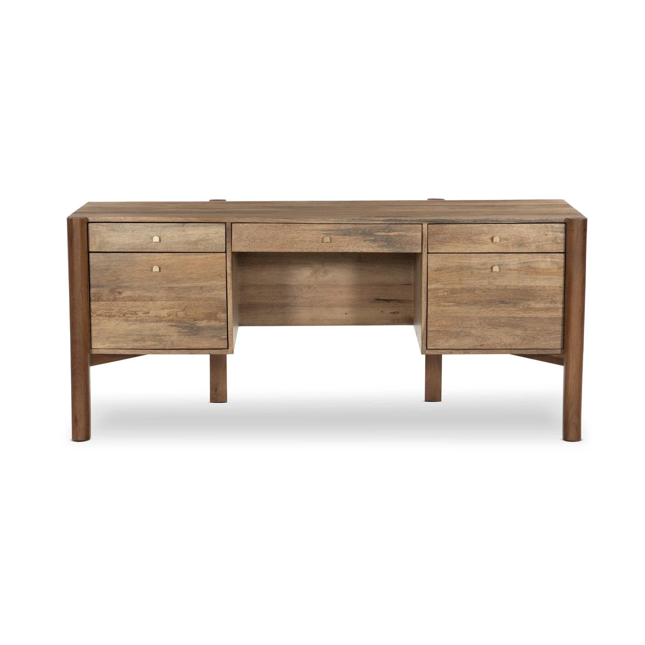 Reza Desk - Frankwebs