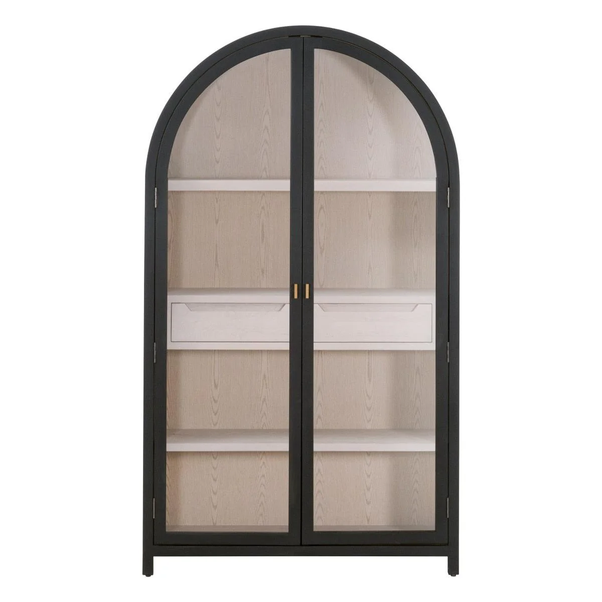 Toulouse Display Cabinet - Frankwebs