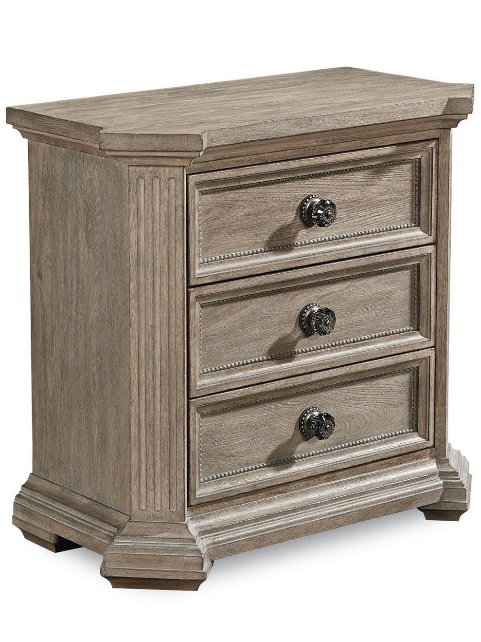 Arch Salvage Cady Nightstand - Frankwebs