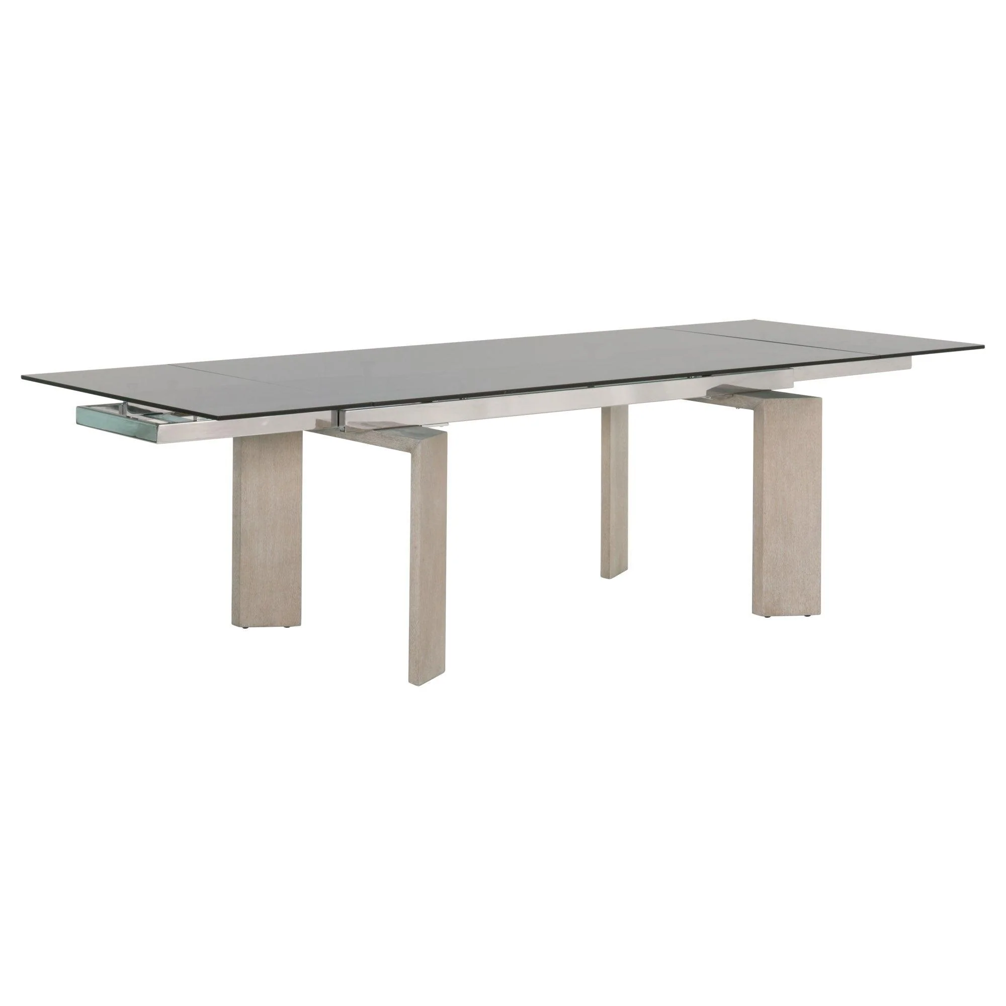 Jett Extension Dining Table - Frankwebs