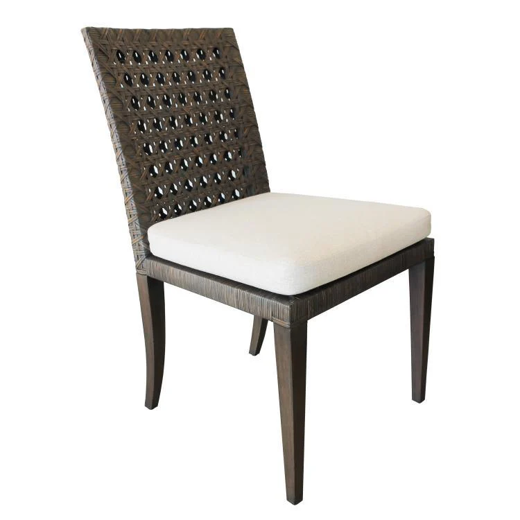 Curate Litchfield Side Chair - Frankwebs