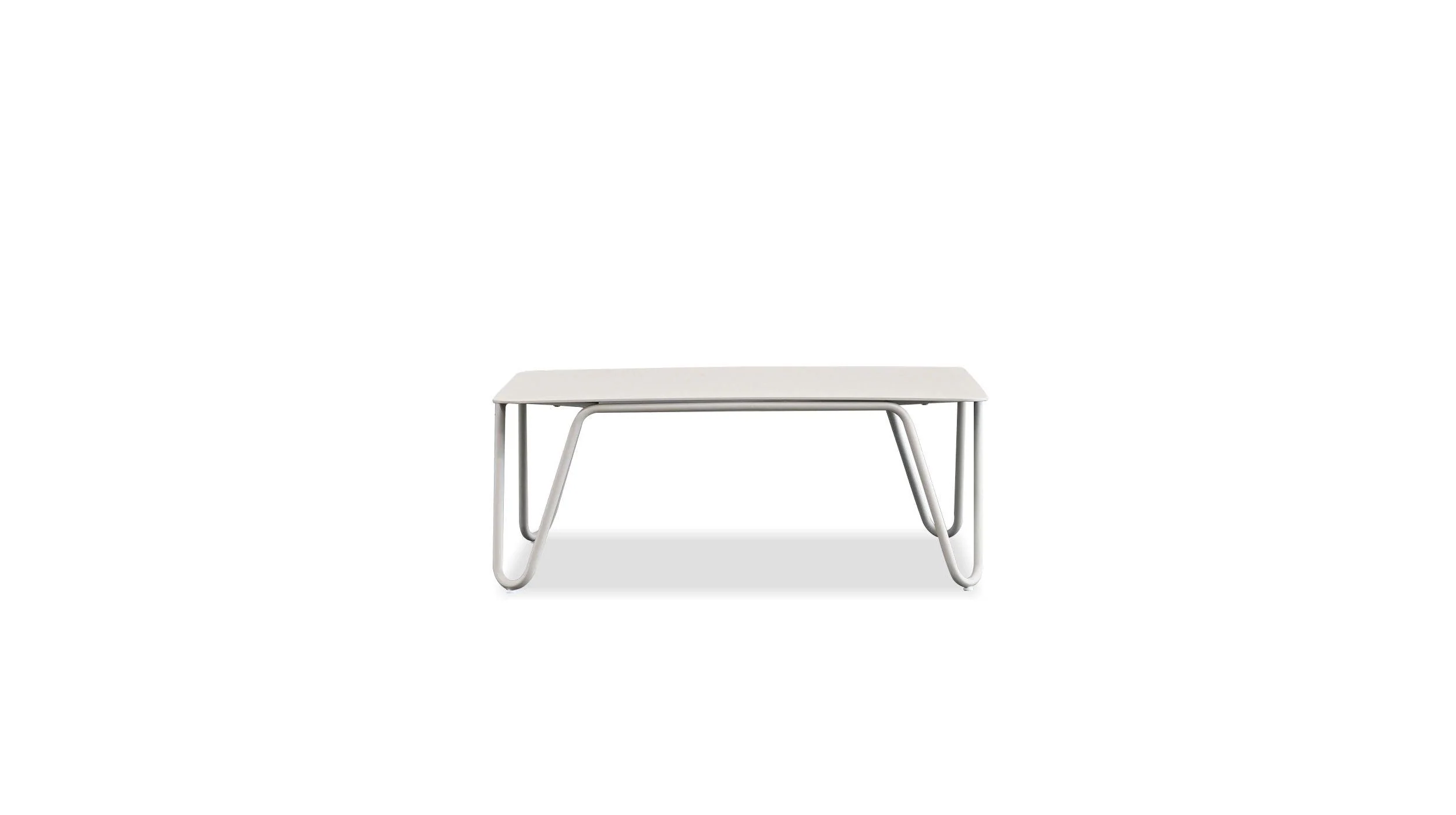 PALM Coffee Table Square - Frankwebs