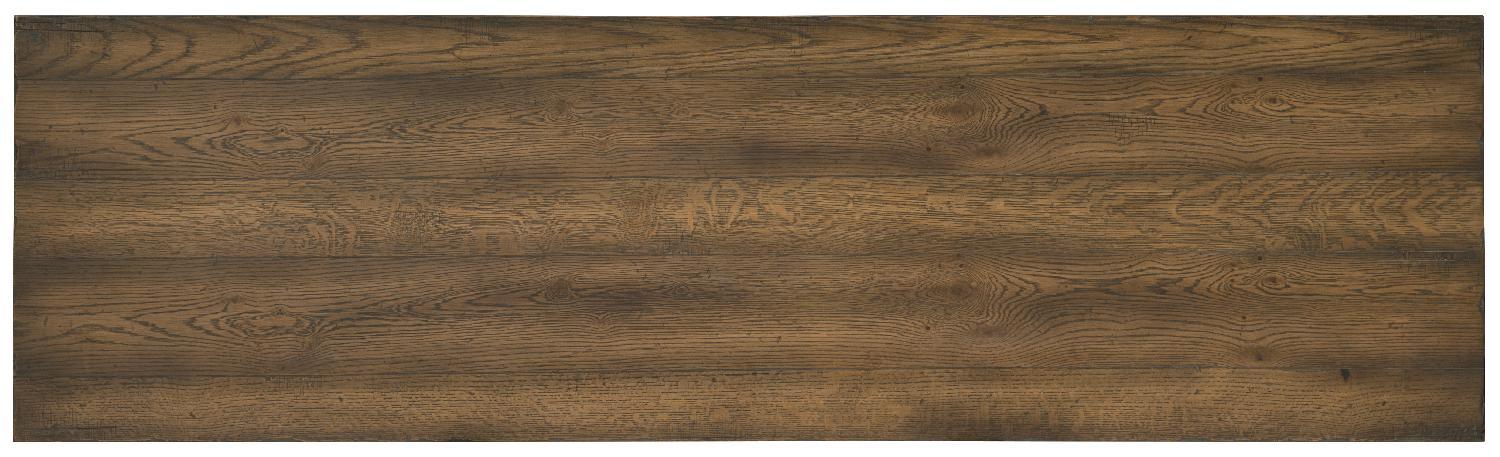 Pipe Creek Bunching Media Console - Frankwebs