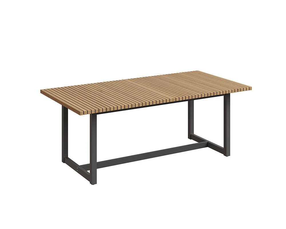 Geneve Extension Dining Table - Frankwebs