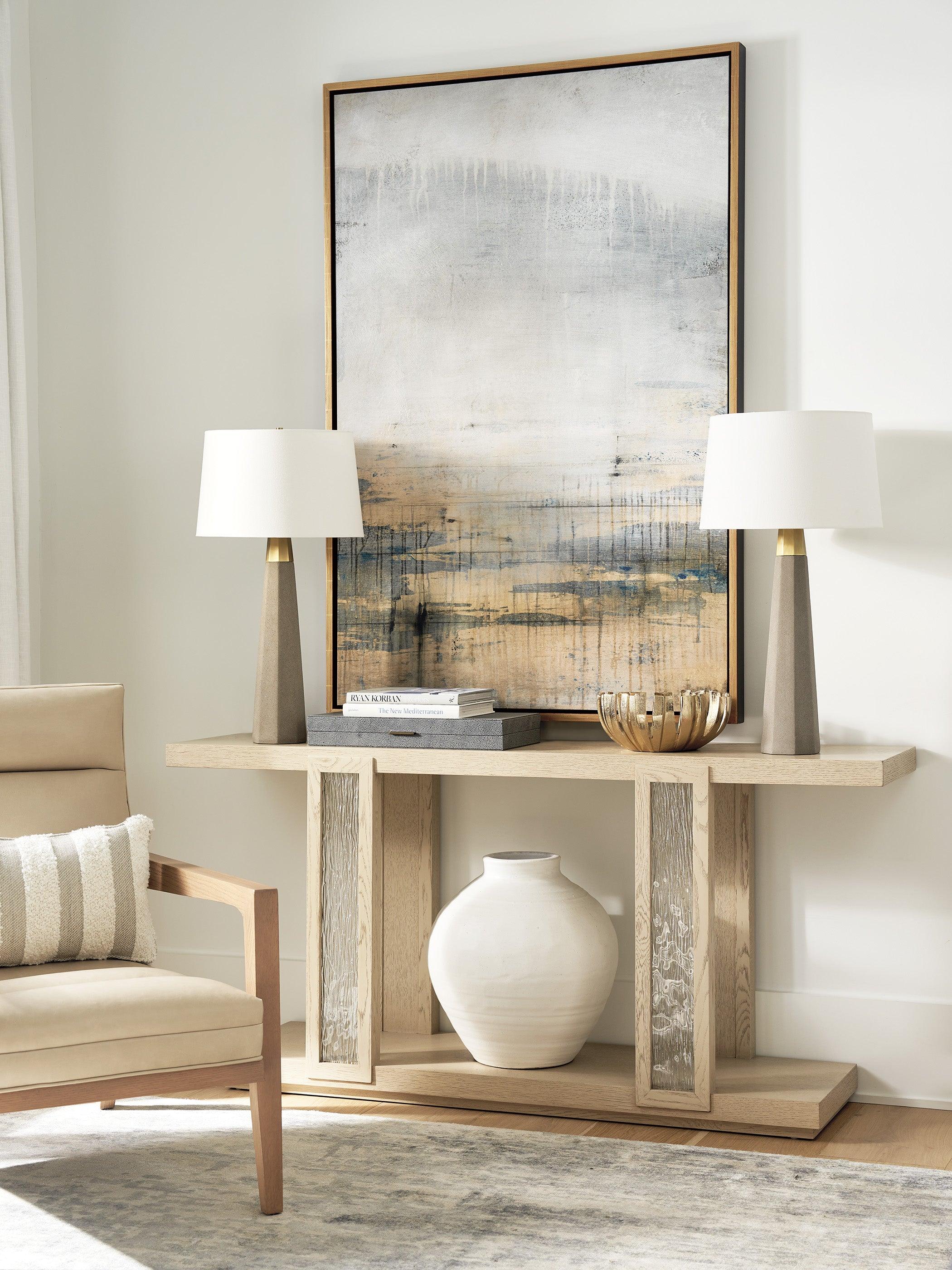 Sunset Key Fischer Console Table - Frankwebs