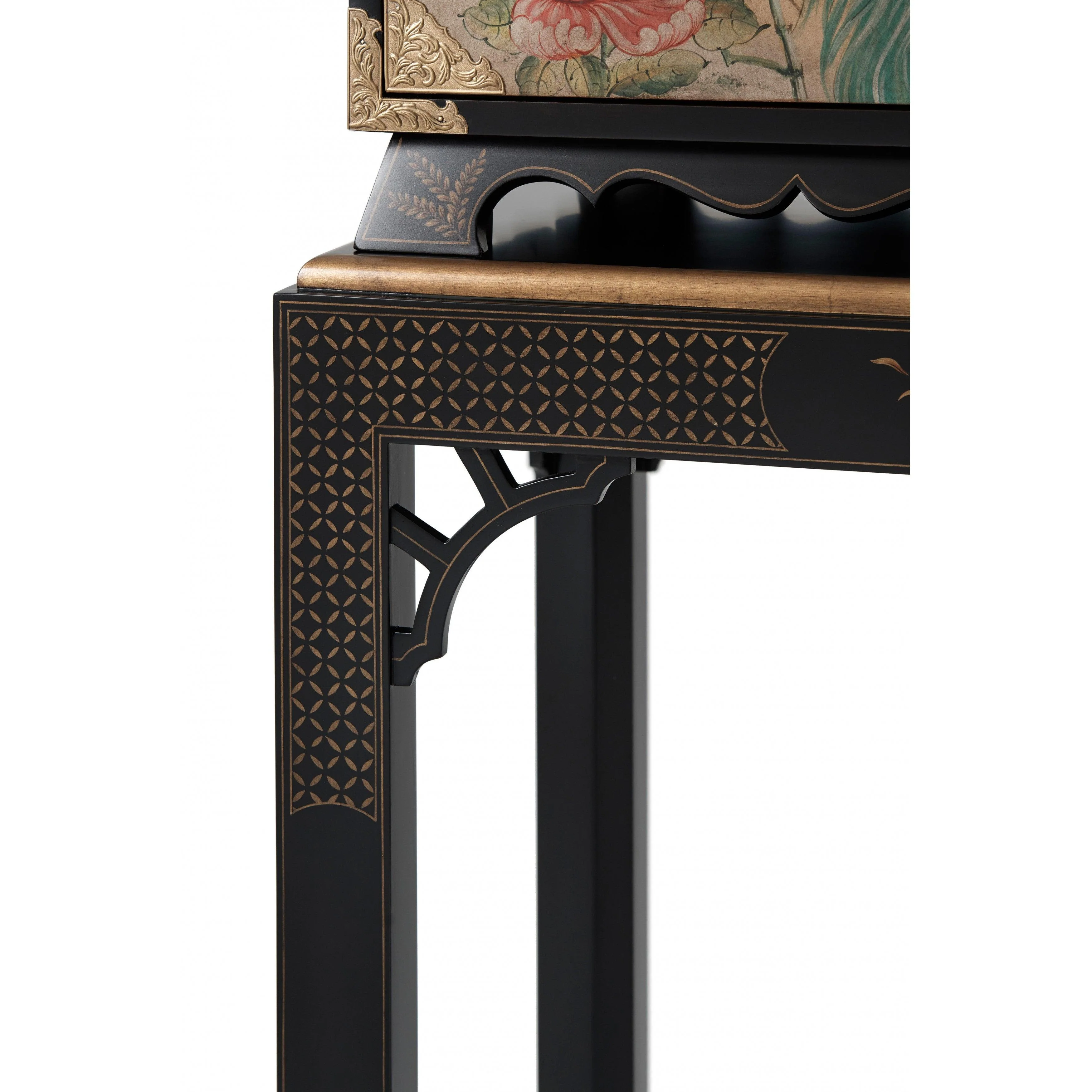 Peacock Cabinet - Frankwebs