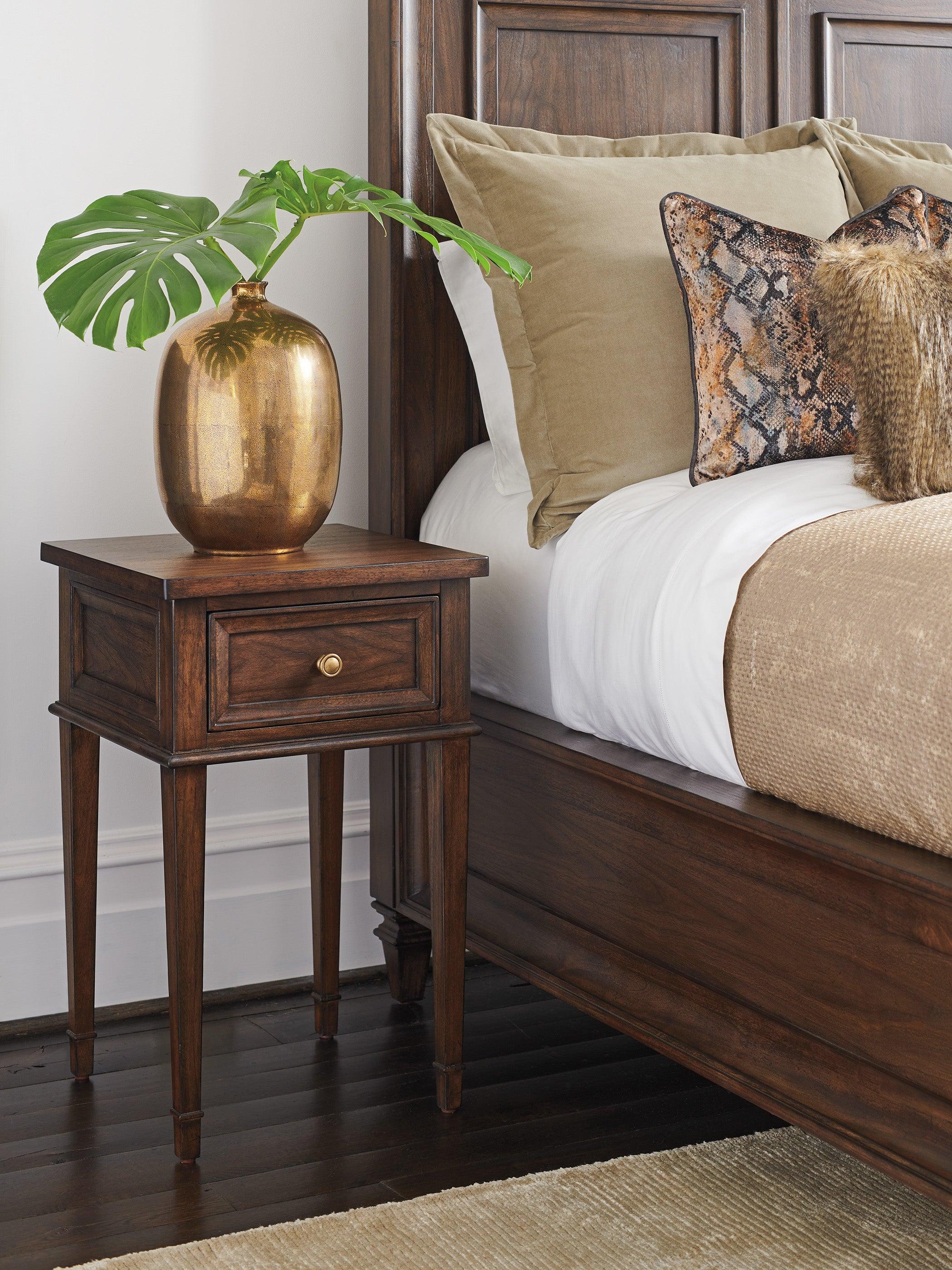 Silverado Surrey Night Table - Frankwebs