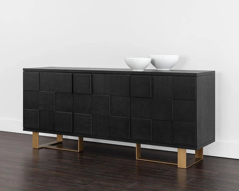 Lars Sideboard - Frankwebs