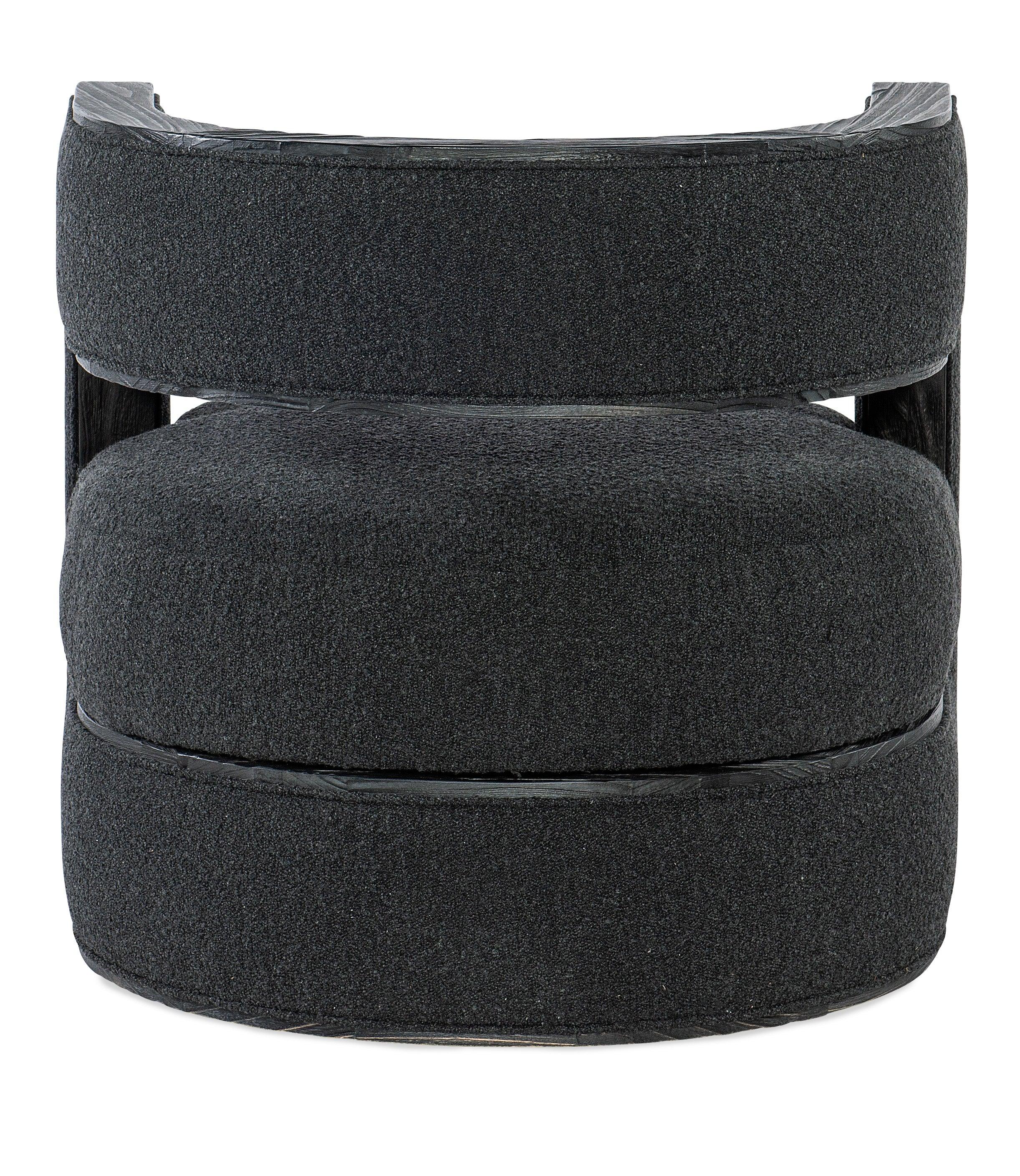 Burke Accent Chair - Frankwebs