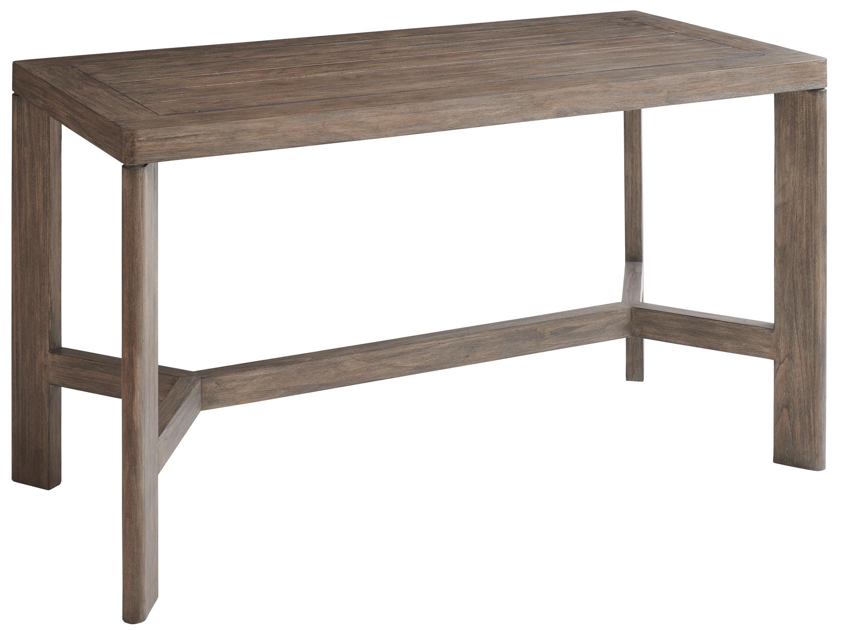 La Jolla High/Low Bistro Table - Frankwebs