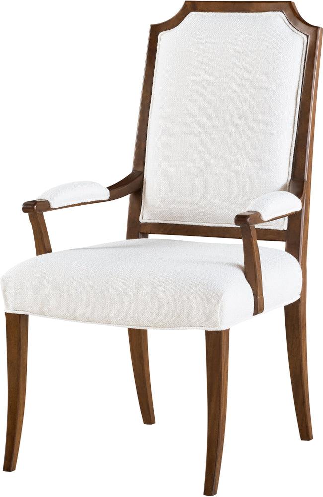 Sloane Armchair - Set Of 2 - Frankwebs