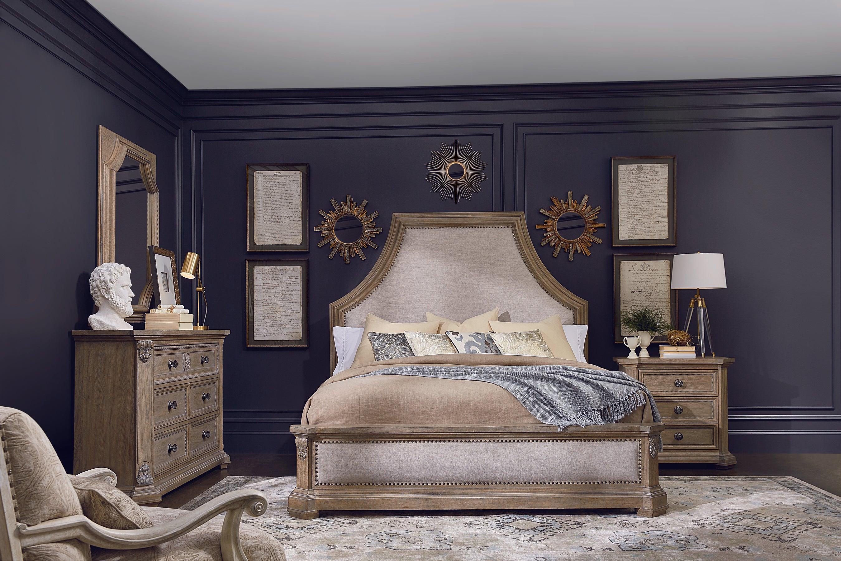 Arch Salvage Grayson Dresser - Frankwebs