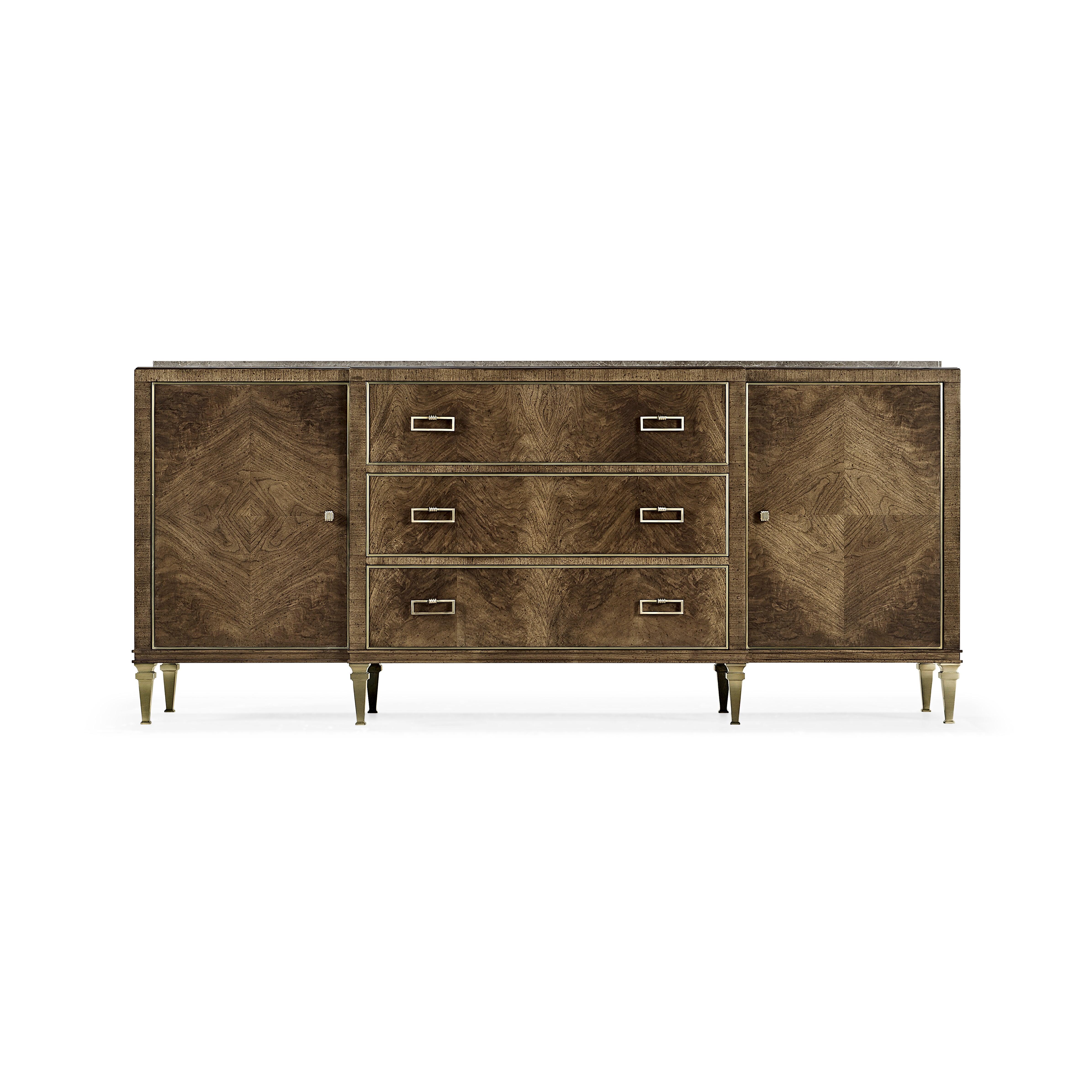 Barcelona Credenza - Frankwebs