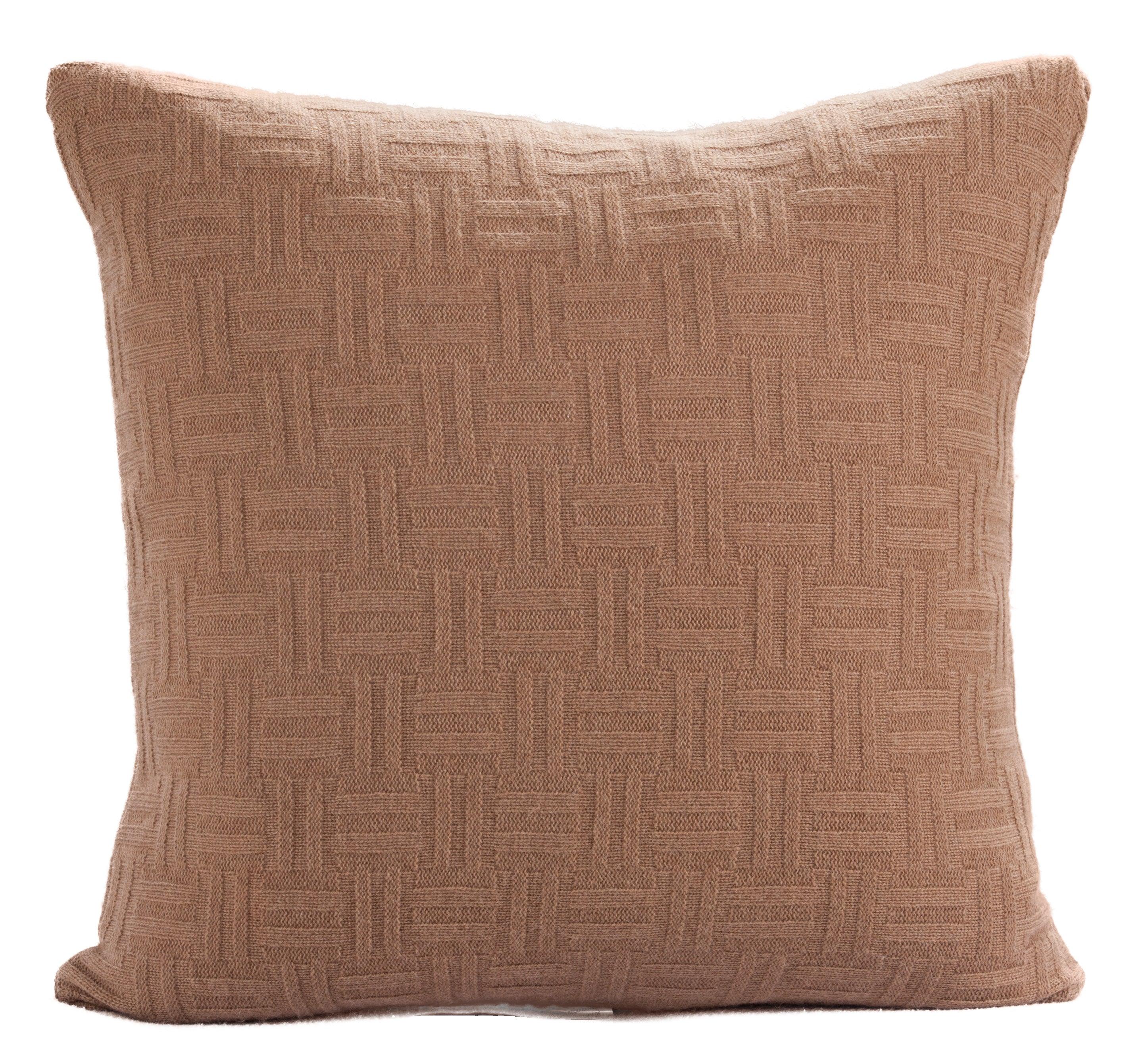 Camel Cushion Achelous - Frankwebs