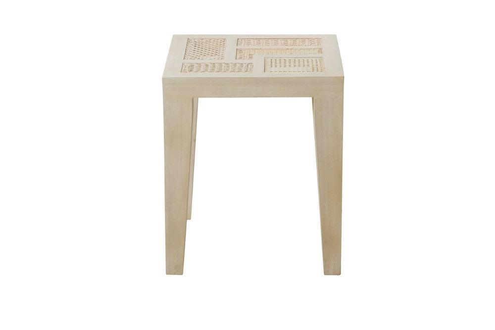 Ito Kish Basilisa End Table - Frankwebs