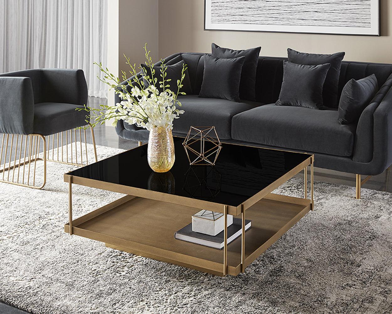 Finch Coffee Table - Frankwebs