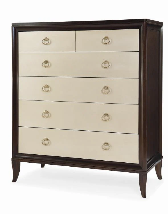 Tall Drawer Chest - Frankwebs