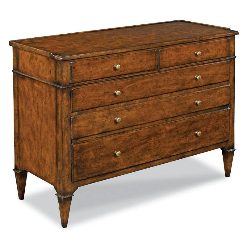 Marseille Filing Chest - Frankwebs