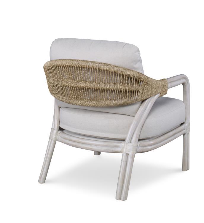 Edisto Lounge Chair - Frankwebs