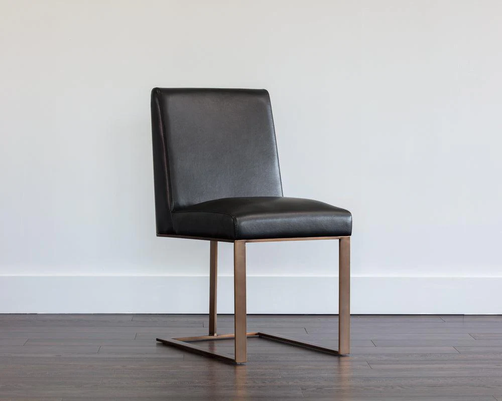 Dean Dining Chair - Frankwebs