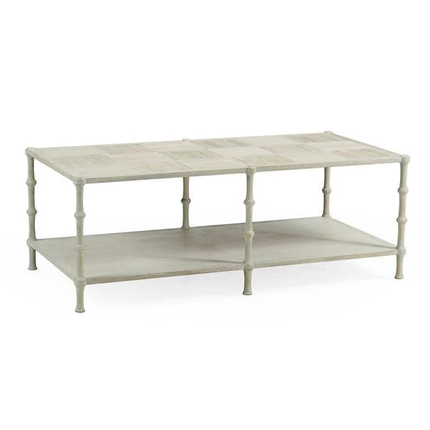 William Yeoward Bywater Coffee Table - Frankwebs