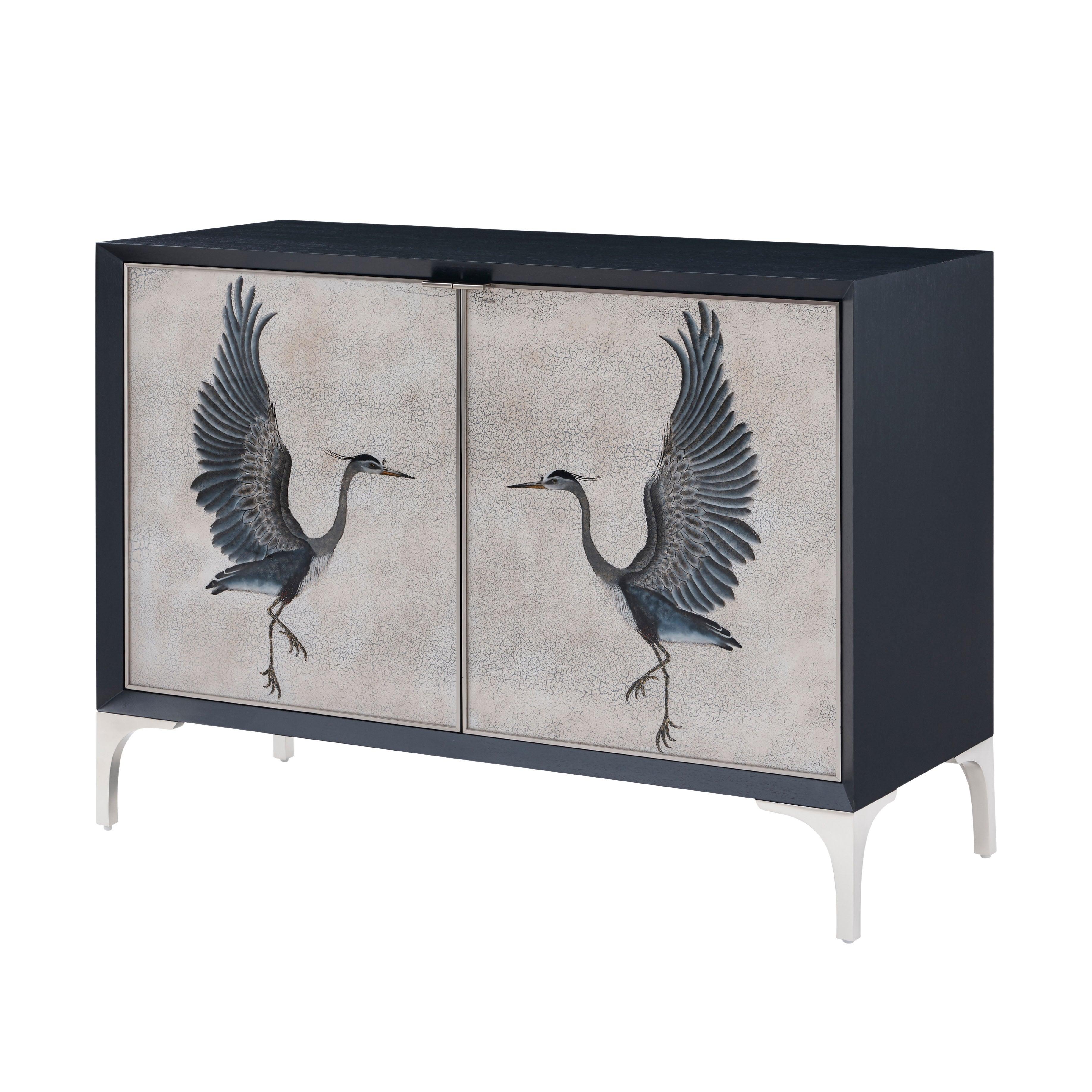 Heron Cabinet - Frankwebs