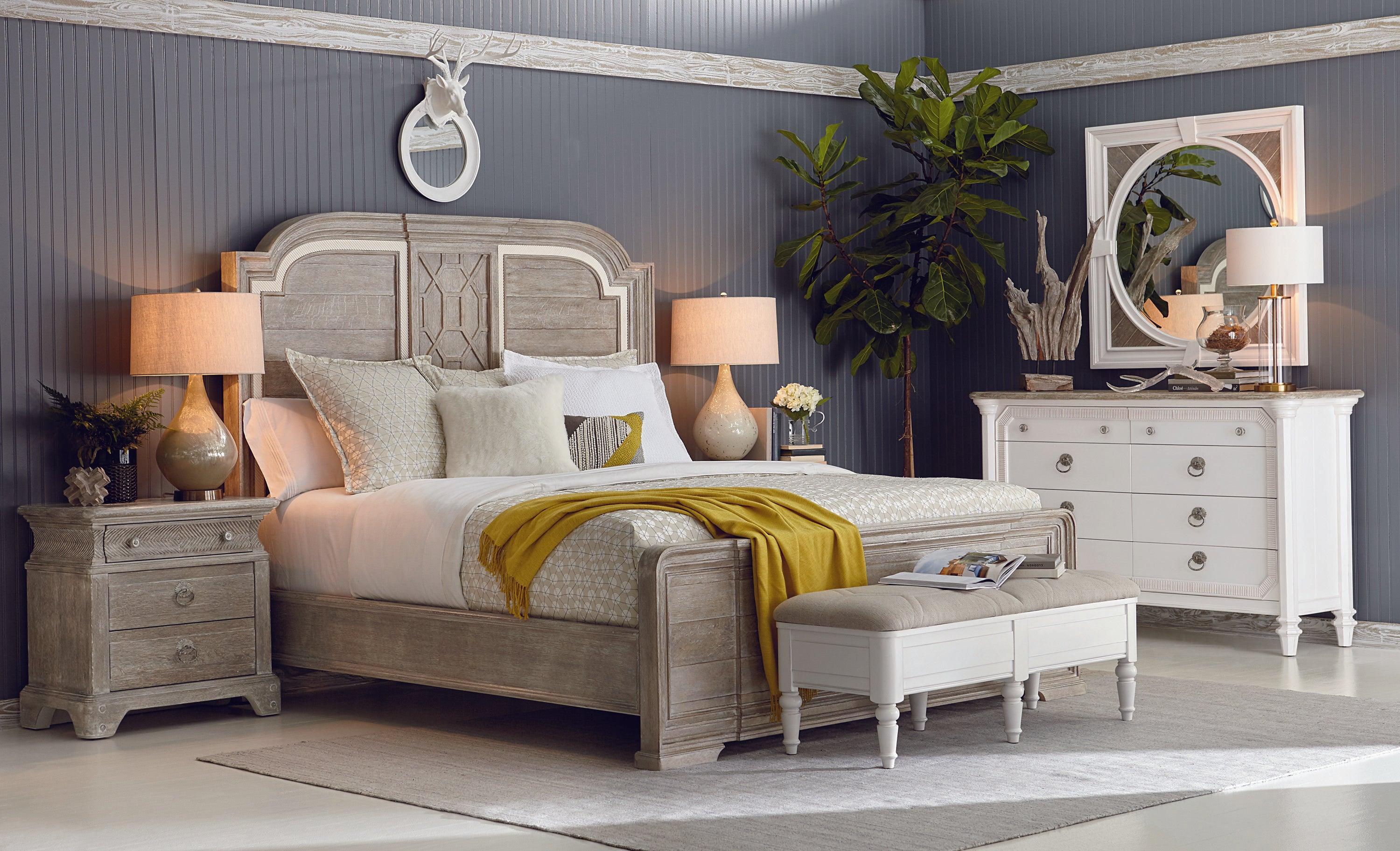 Summer Creek Light-Keeper's Bedside Chest - Frankwebs