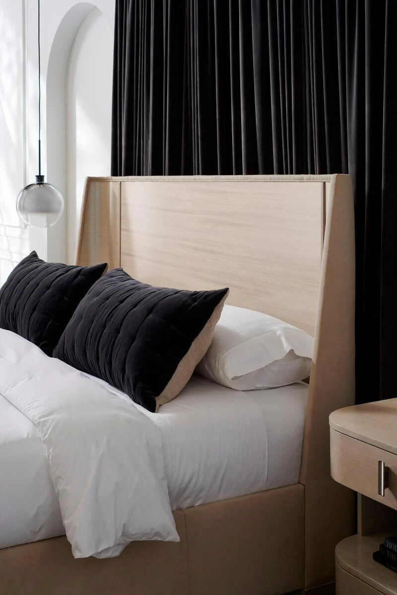 DA VITA PLATFORM BED - Frankwebs