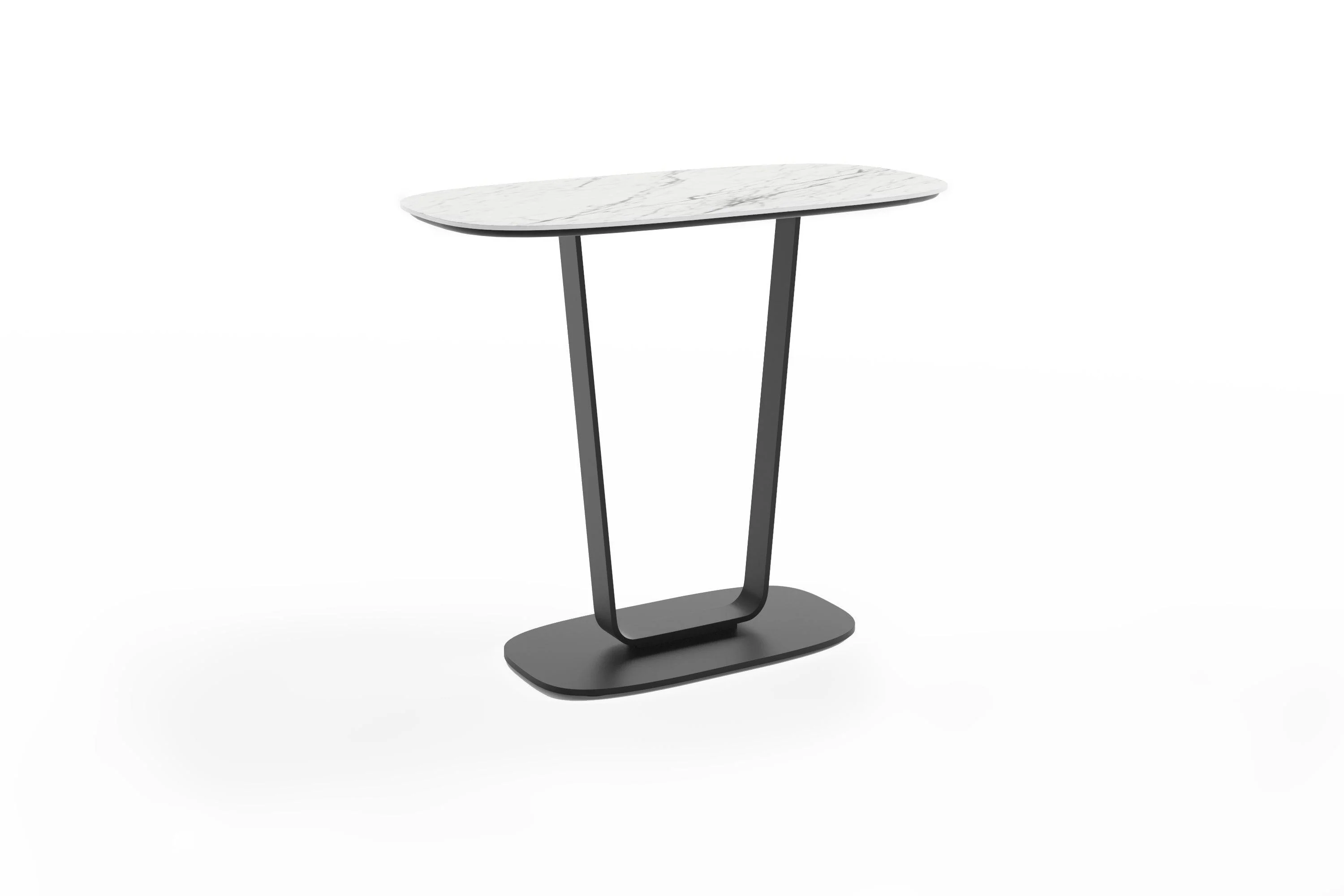 Cloud 9 End Table - Frankwebs
