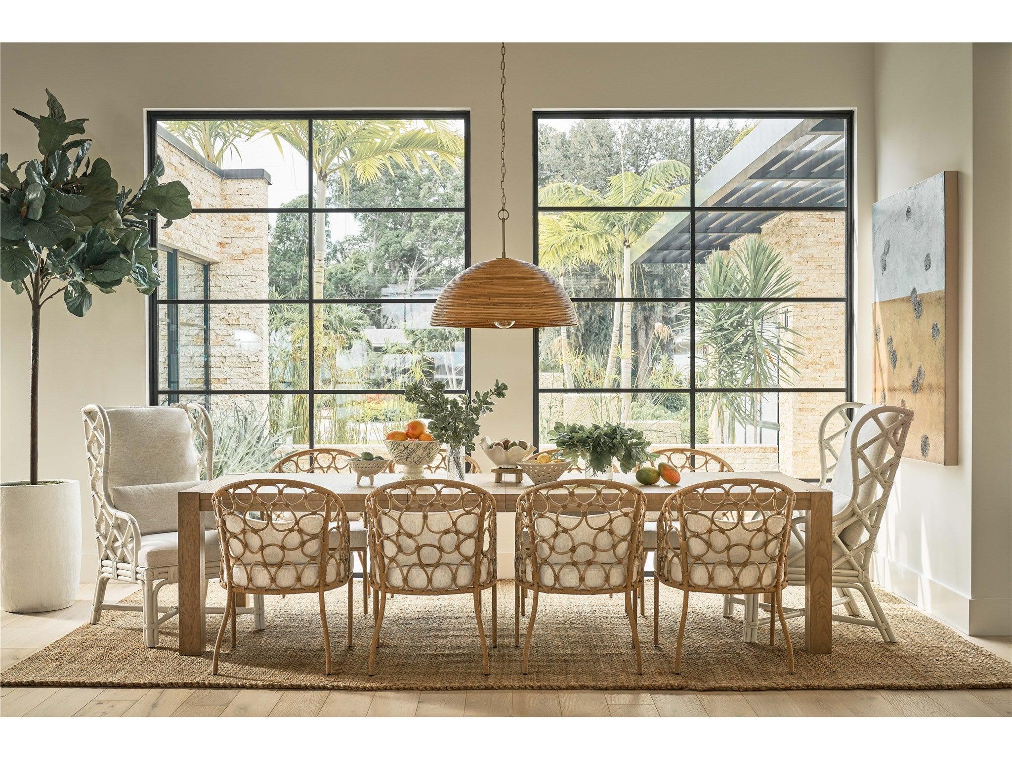 Weekender Santa Rosa Arm Chair - Frankwebs