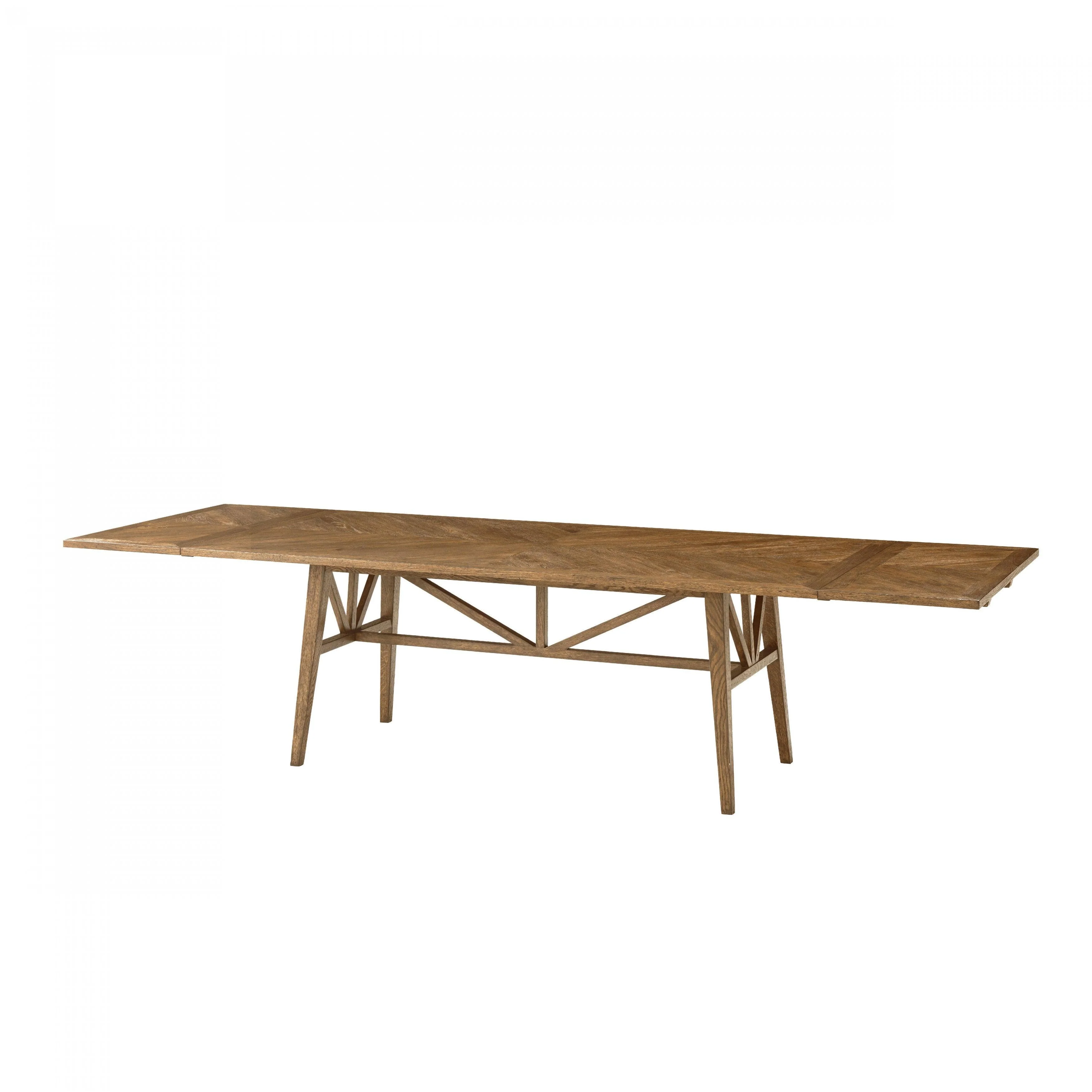Nova Extending Dining Table - Frankwebs